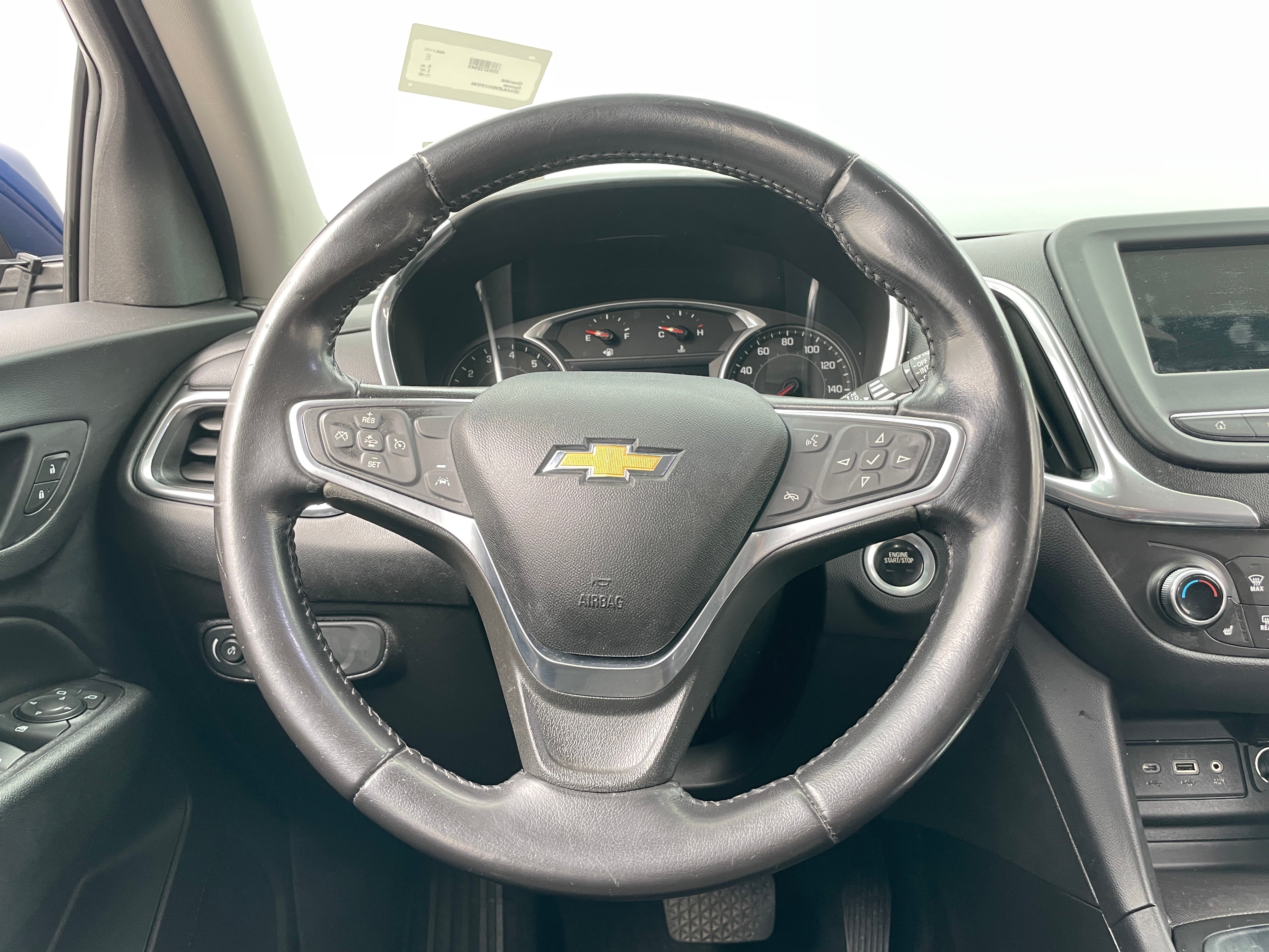 2019 Chevrolet Equinox LT 5