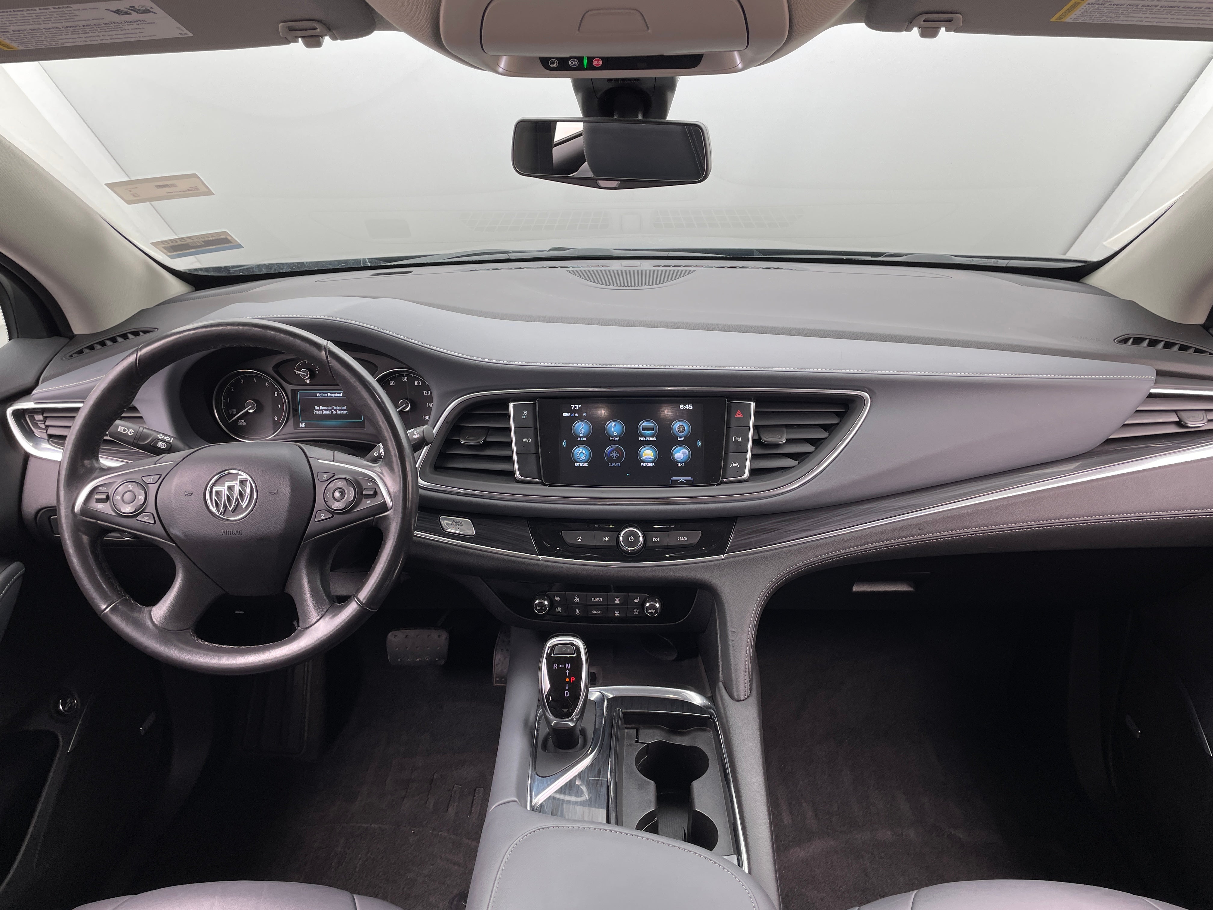 2019 Buick Enclave Premium 2