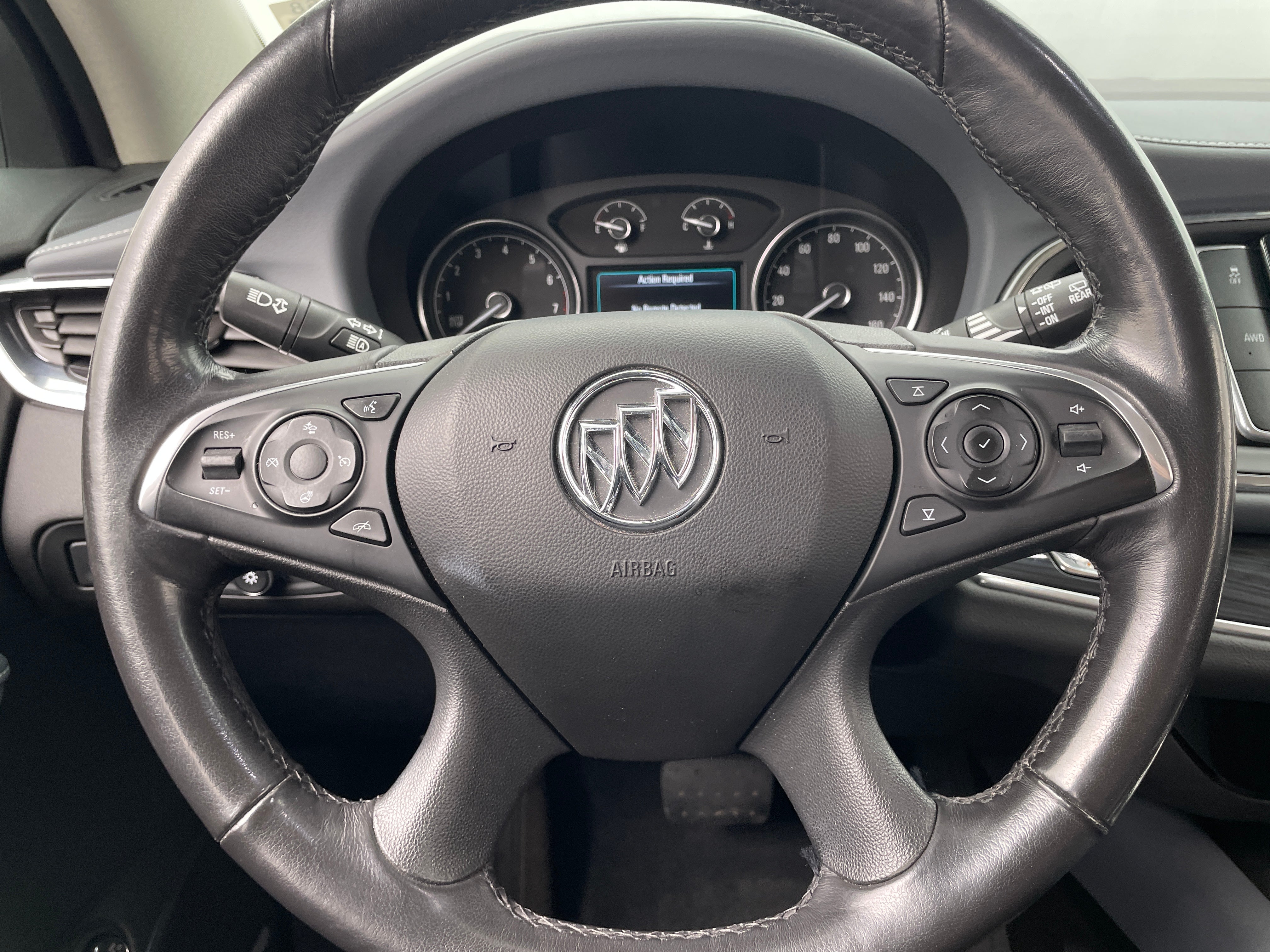 2019 Buick Enclave Premium 4