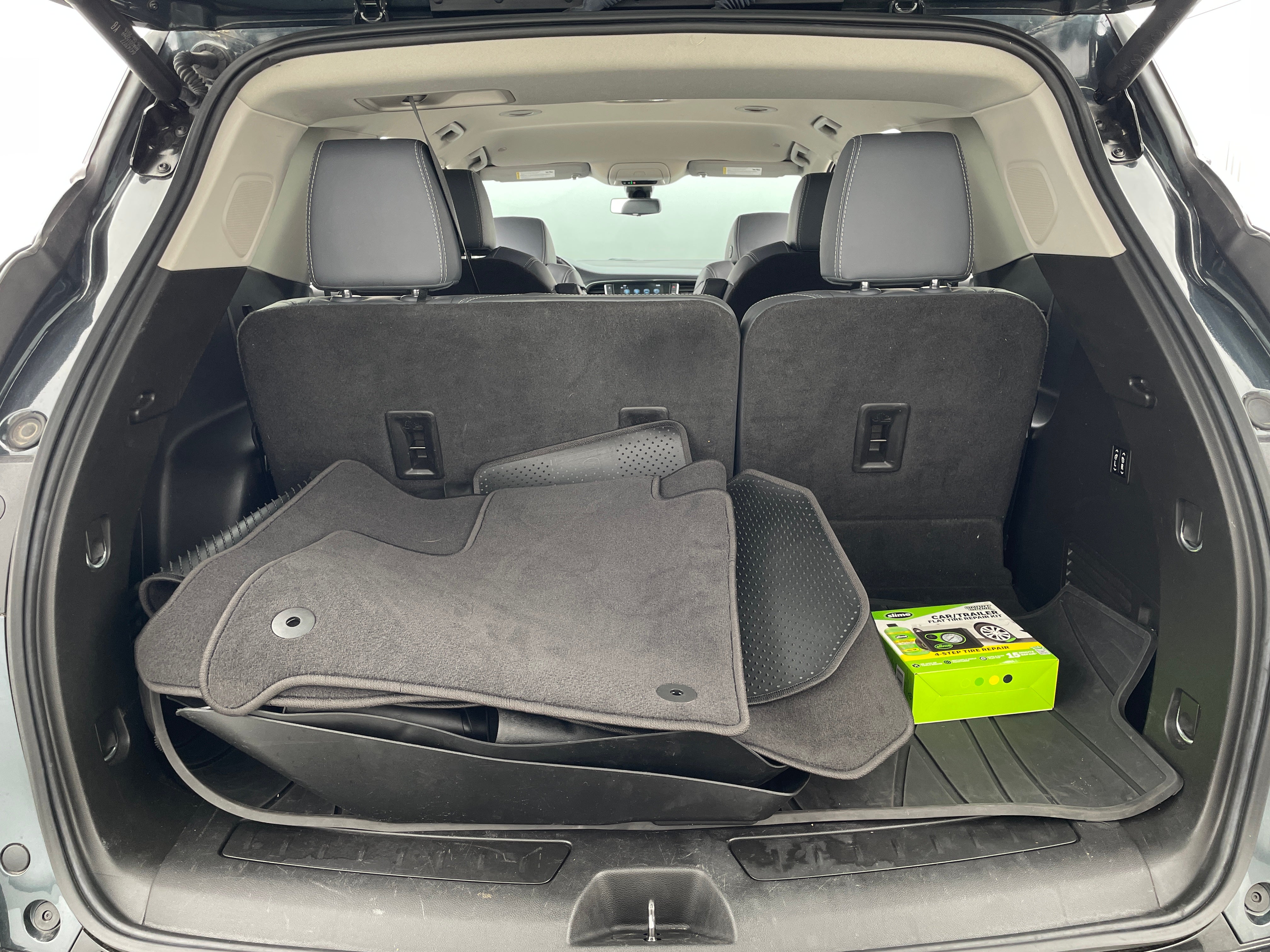 2019 Buick Enclave Premium 6