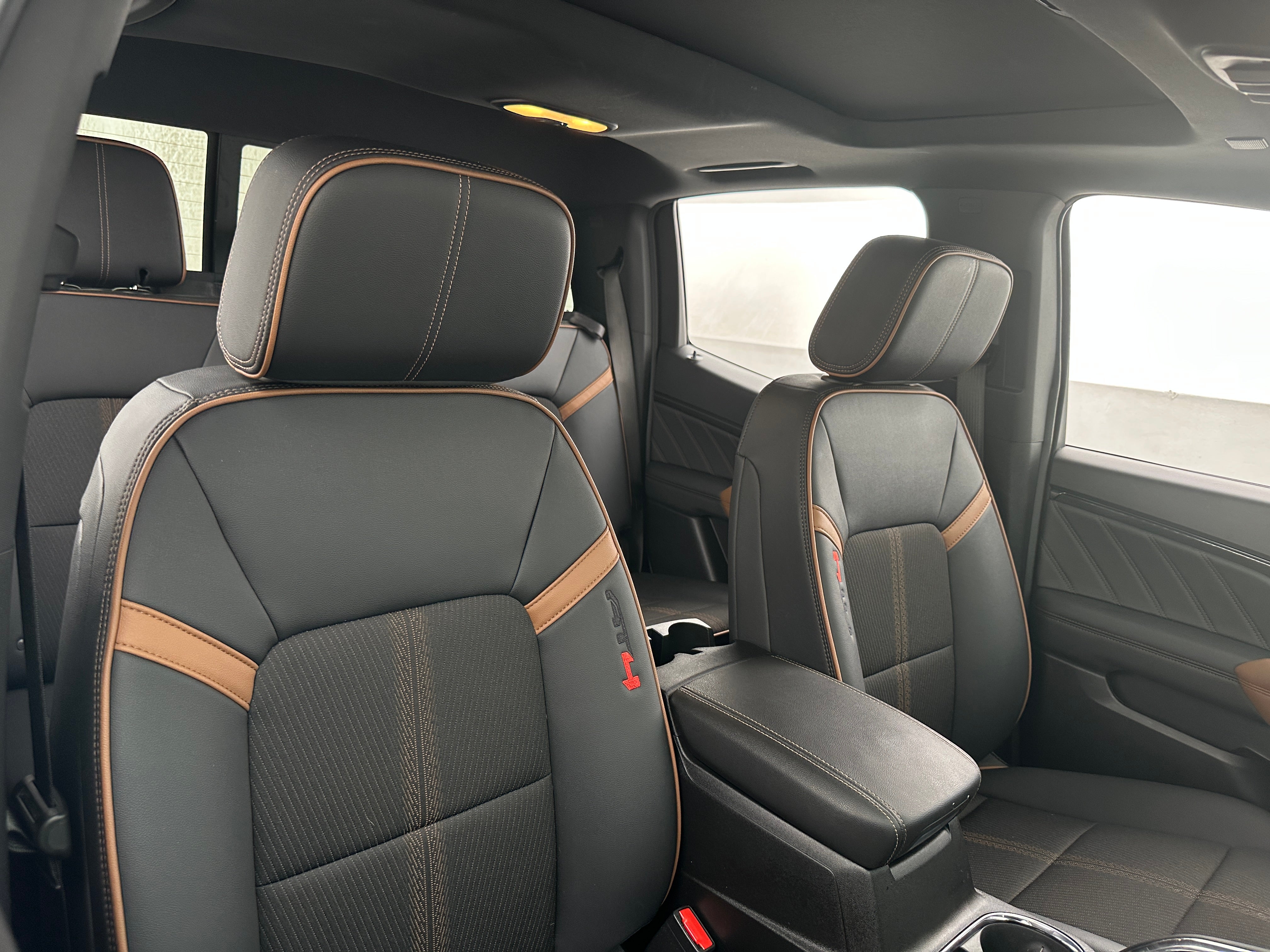 2024 GMC Canyon AT4 2