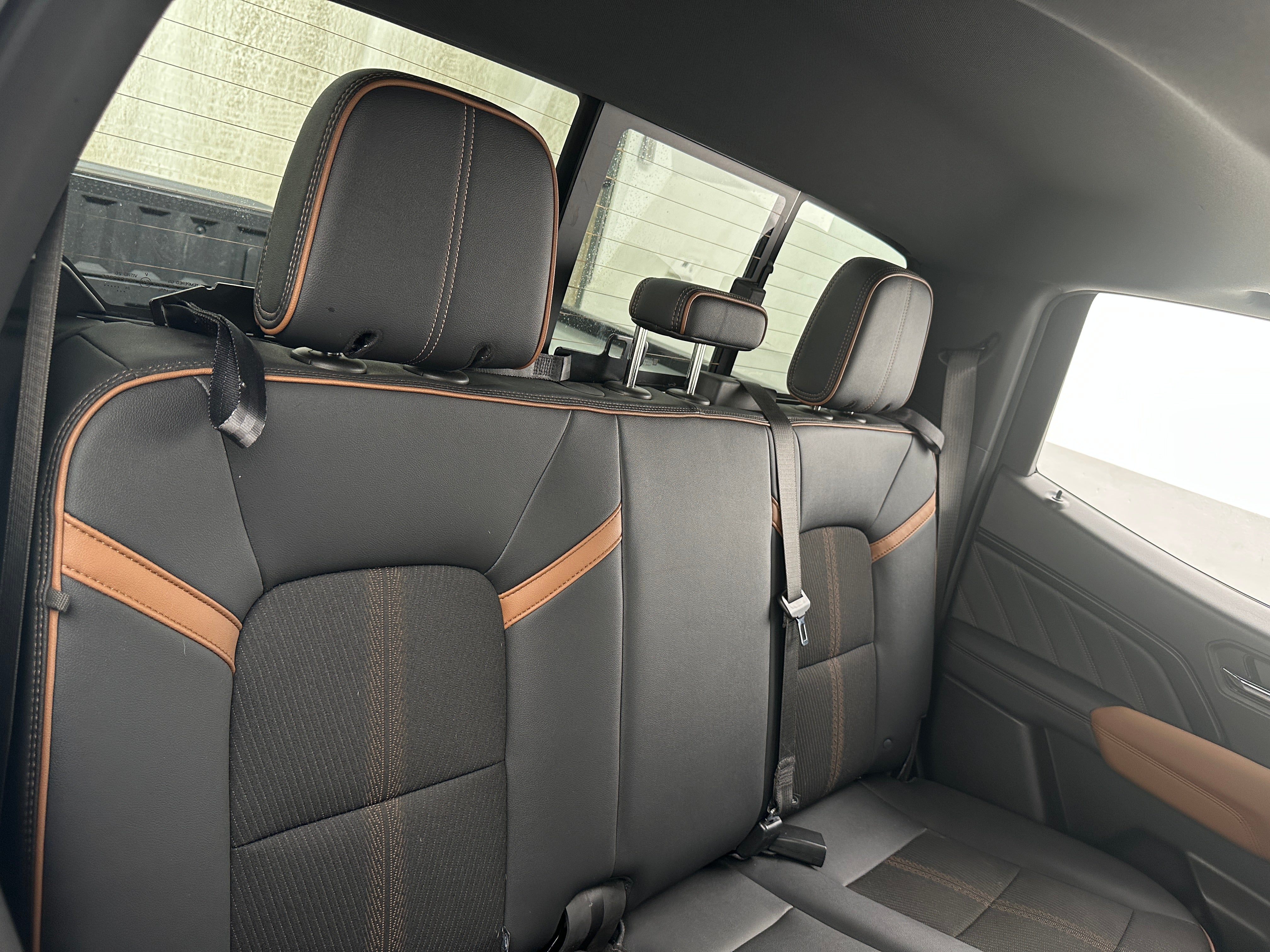 2024 GMC Canyon AT4 6