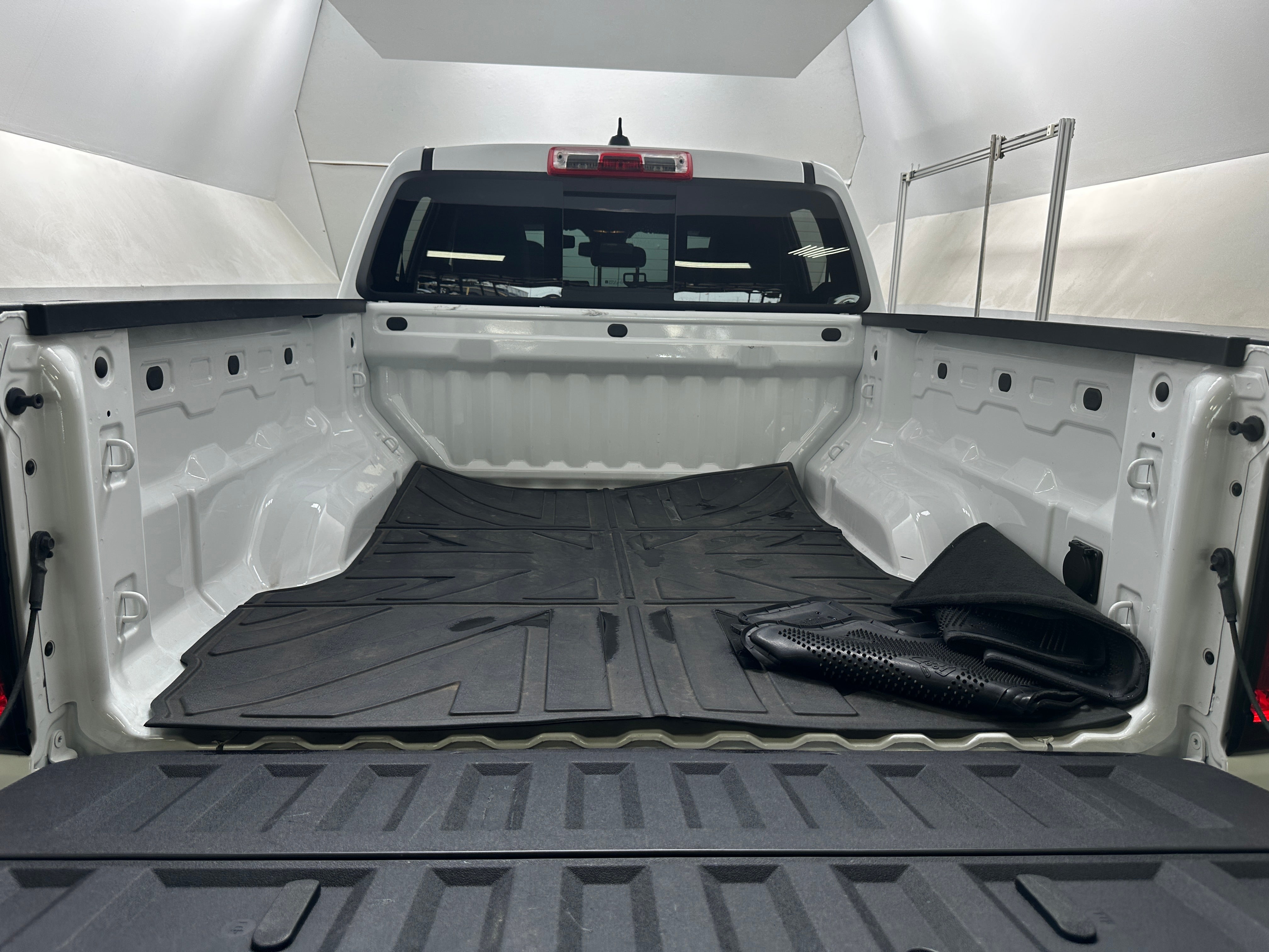 2024 GMC Canyon AT4 7