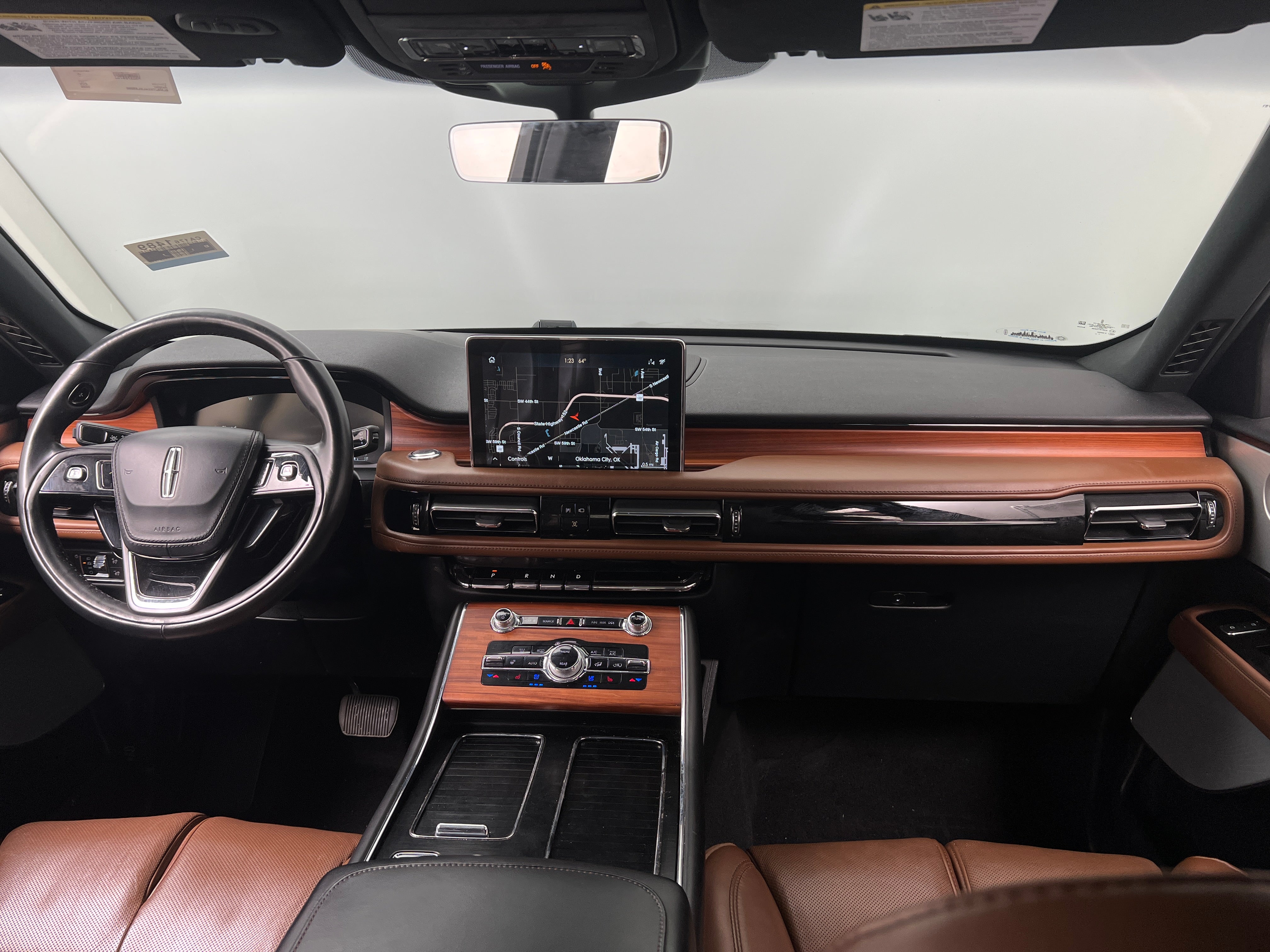 2020 Lincoln Aviator Reserve 2