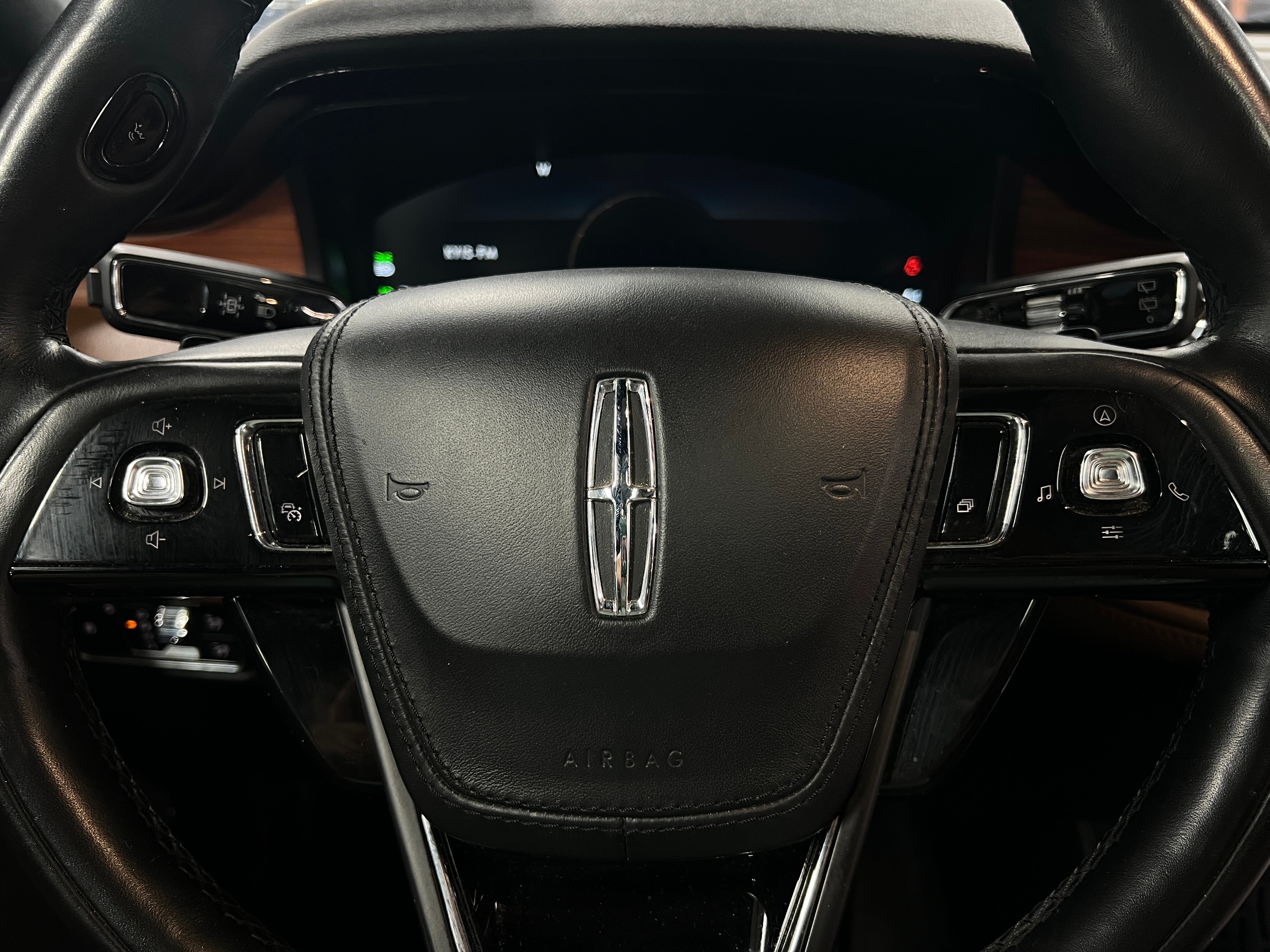 2020 Lincoln Aviator Reserve 4
