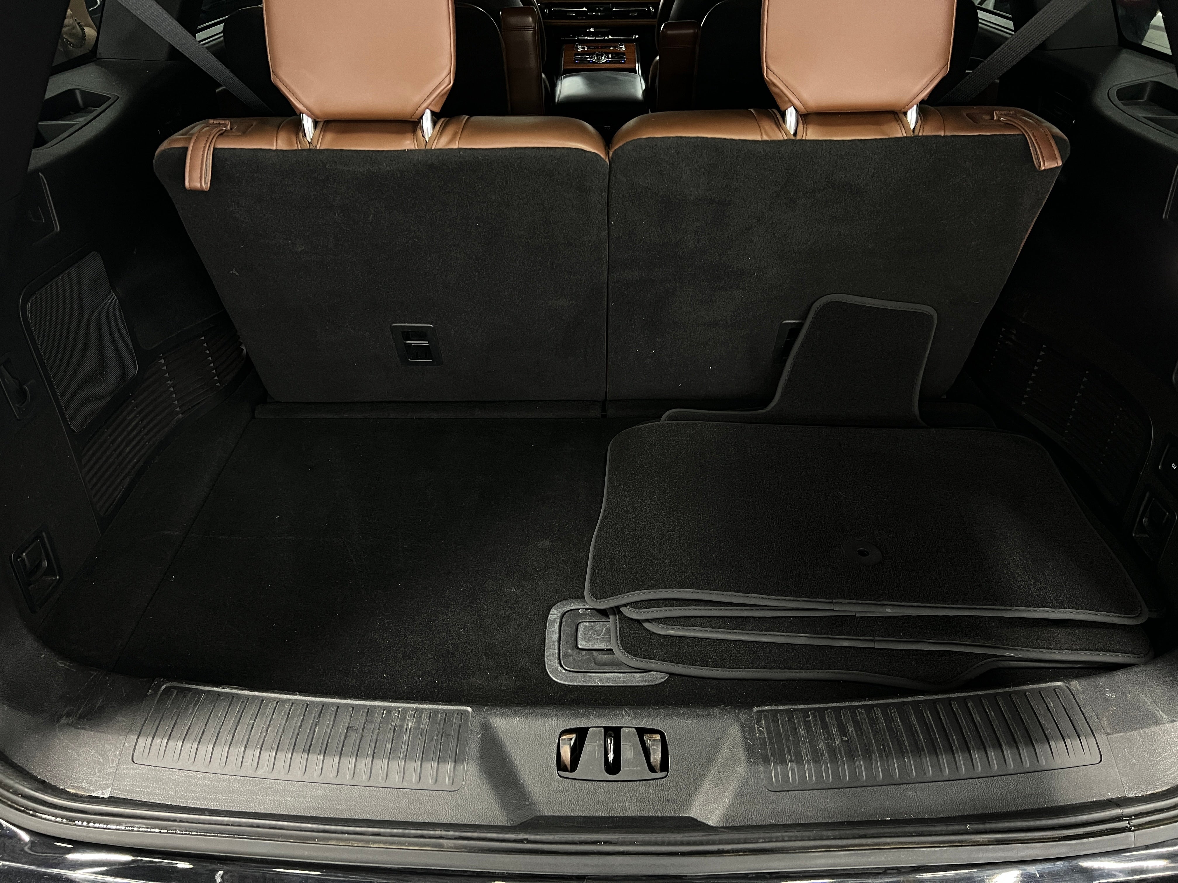 2020 Lincoln Aviator Reserve 6