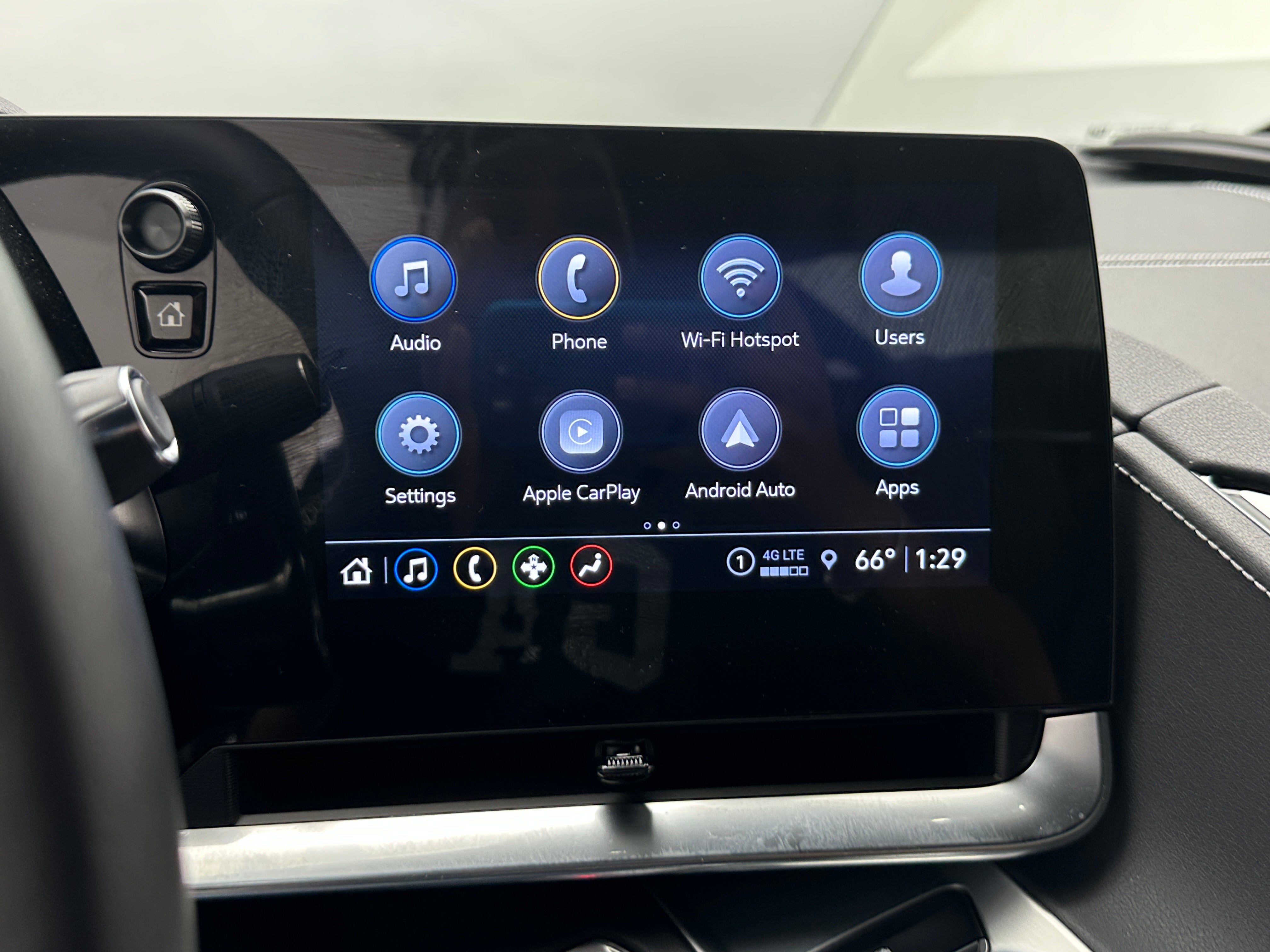 2023 Chevrolet Corvette Stingray 2