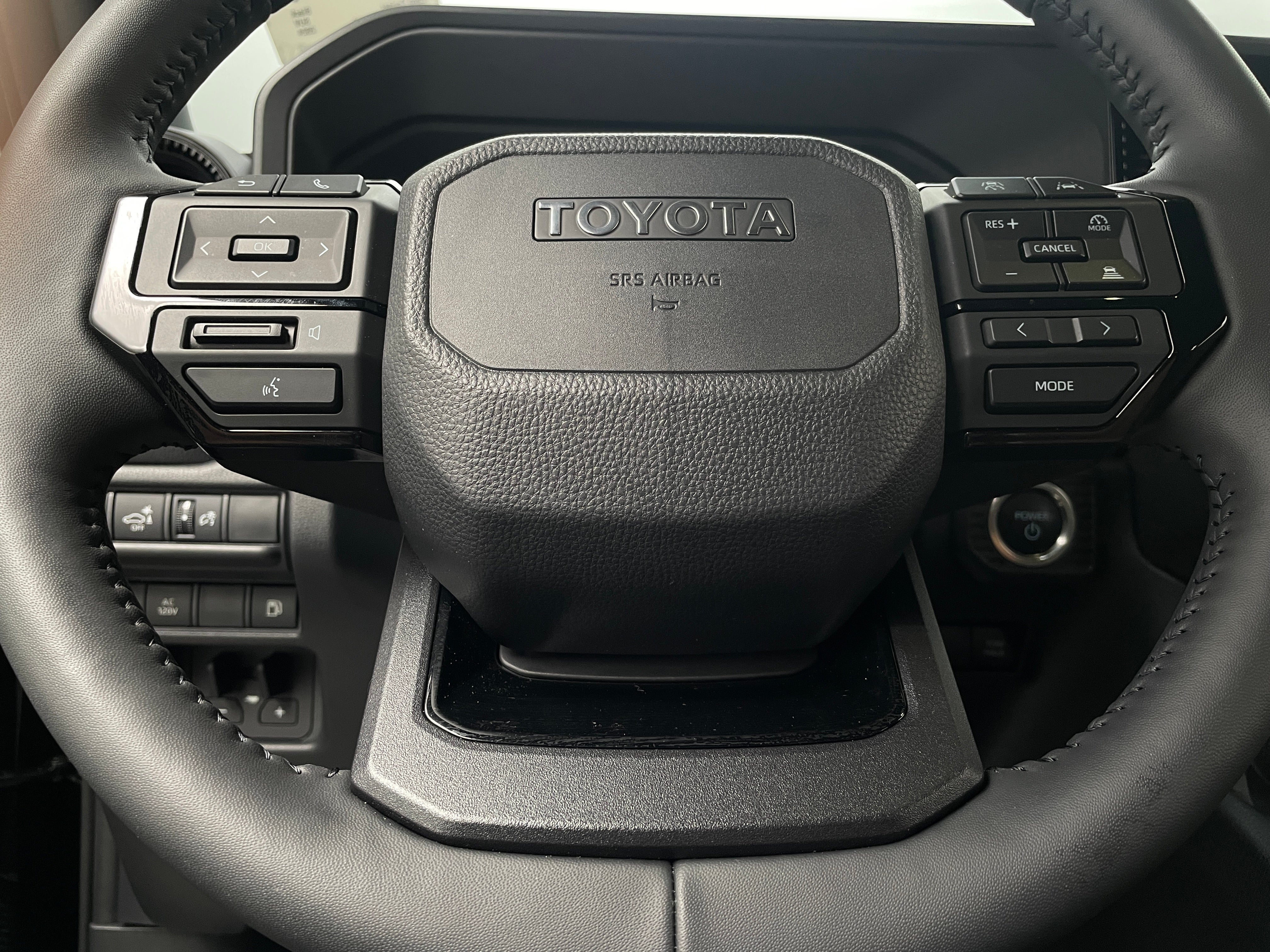 2024 Toyota Land Cruiser 1958 5