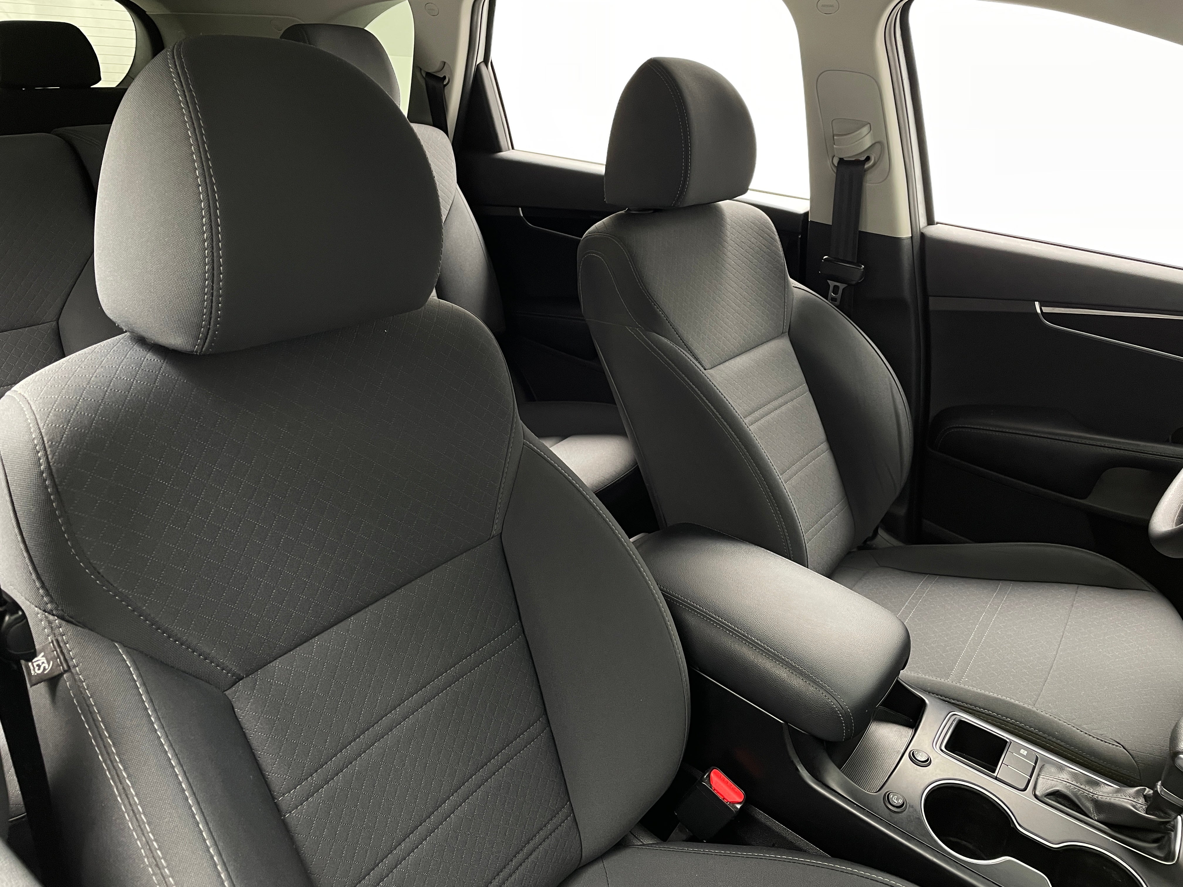 2020 Kia Sorento L 2