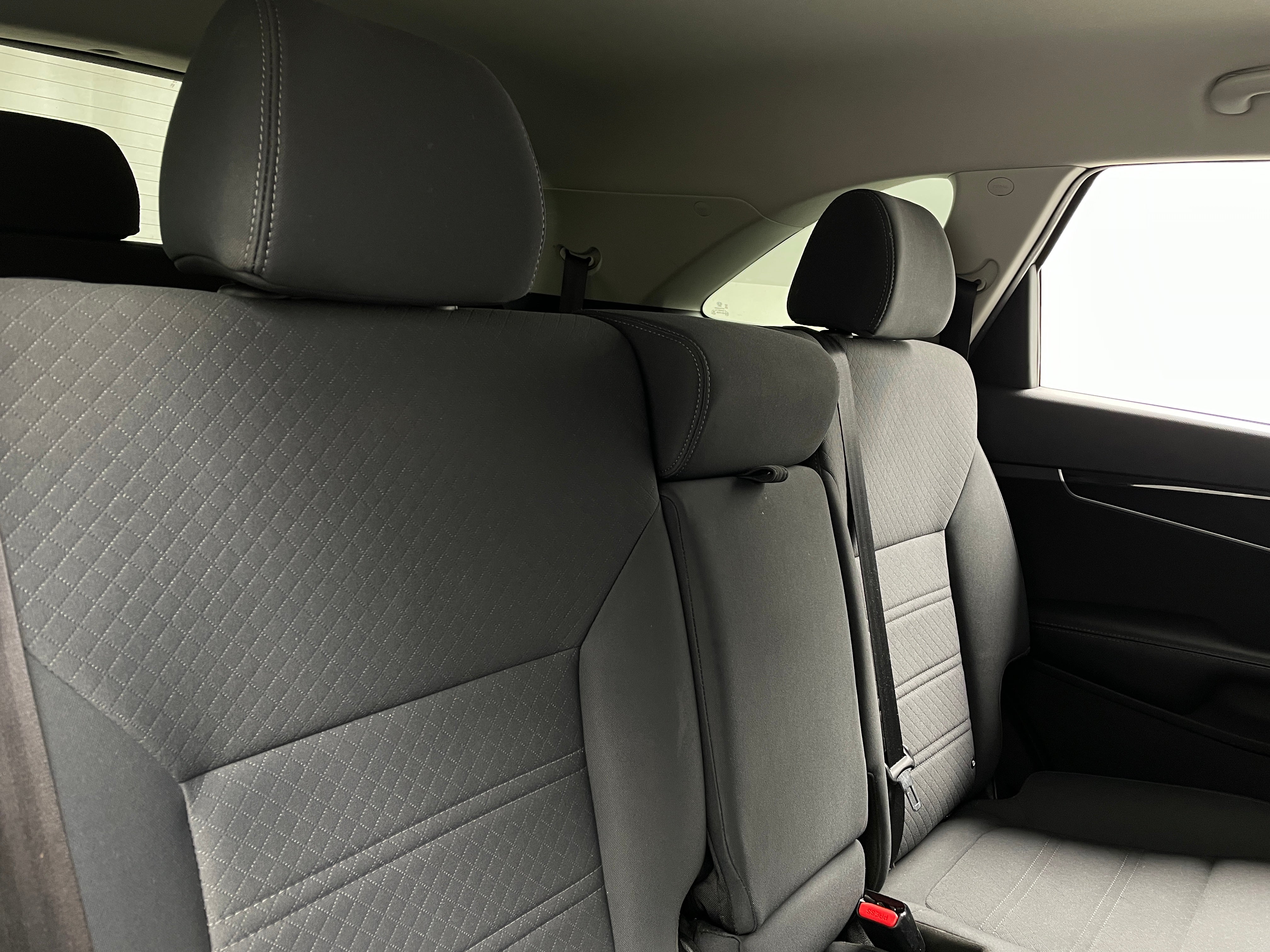 2020 Kia Sorento L 6