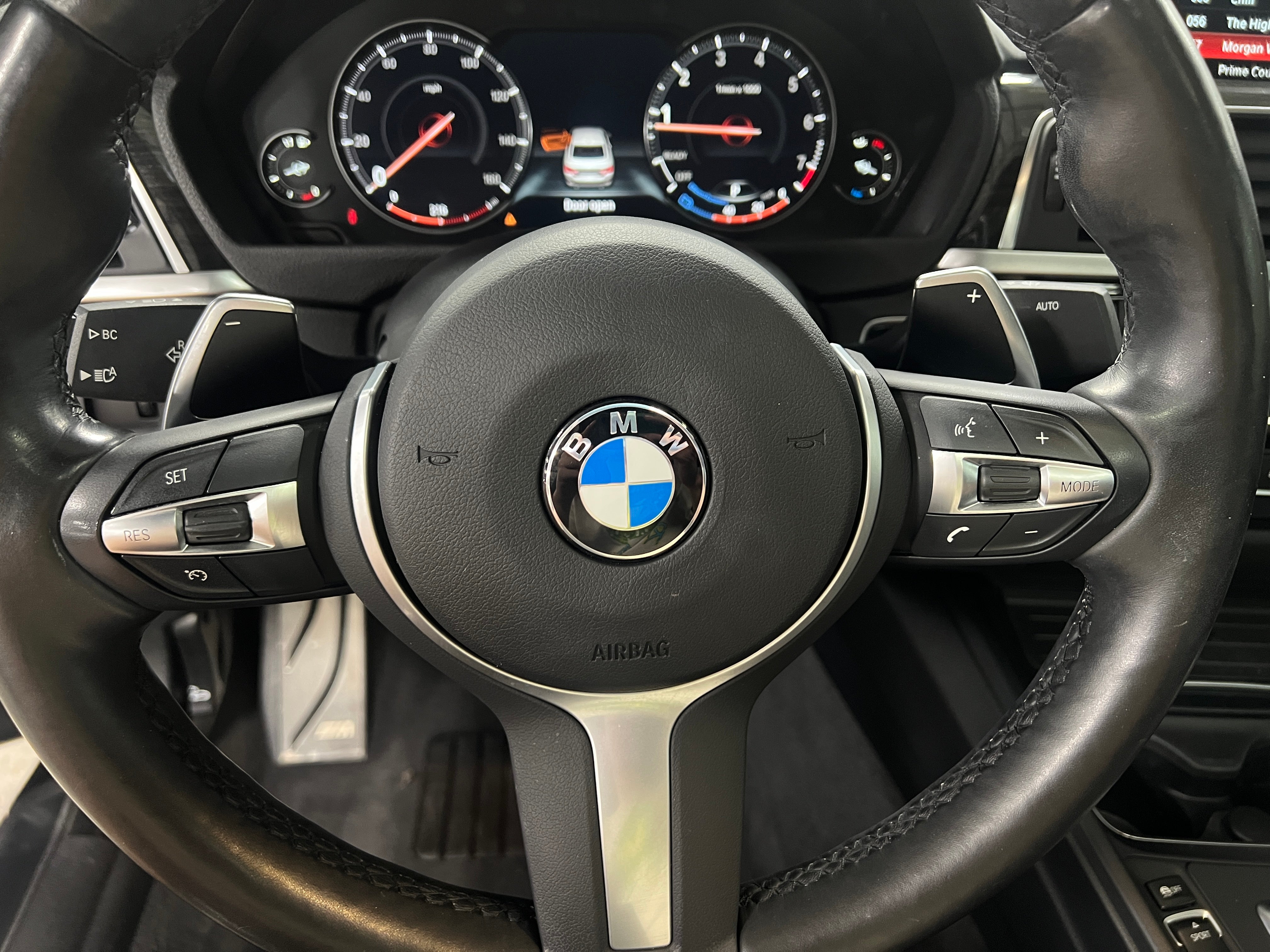 2019 BMW 4 Series 440i xDrive 3