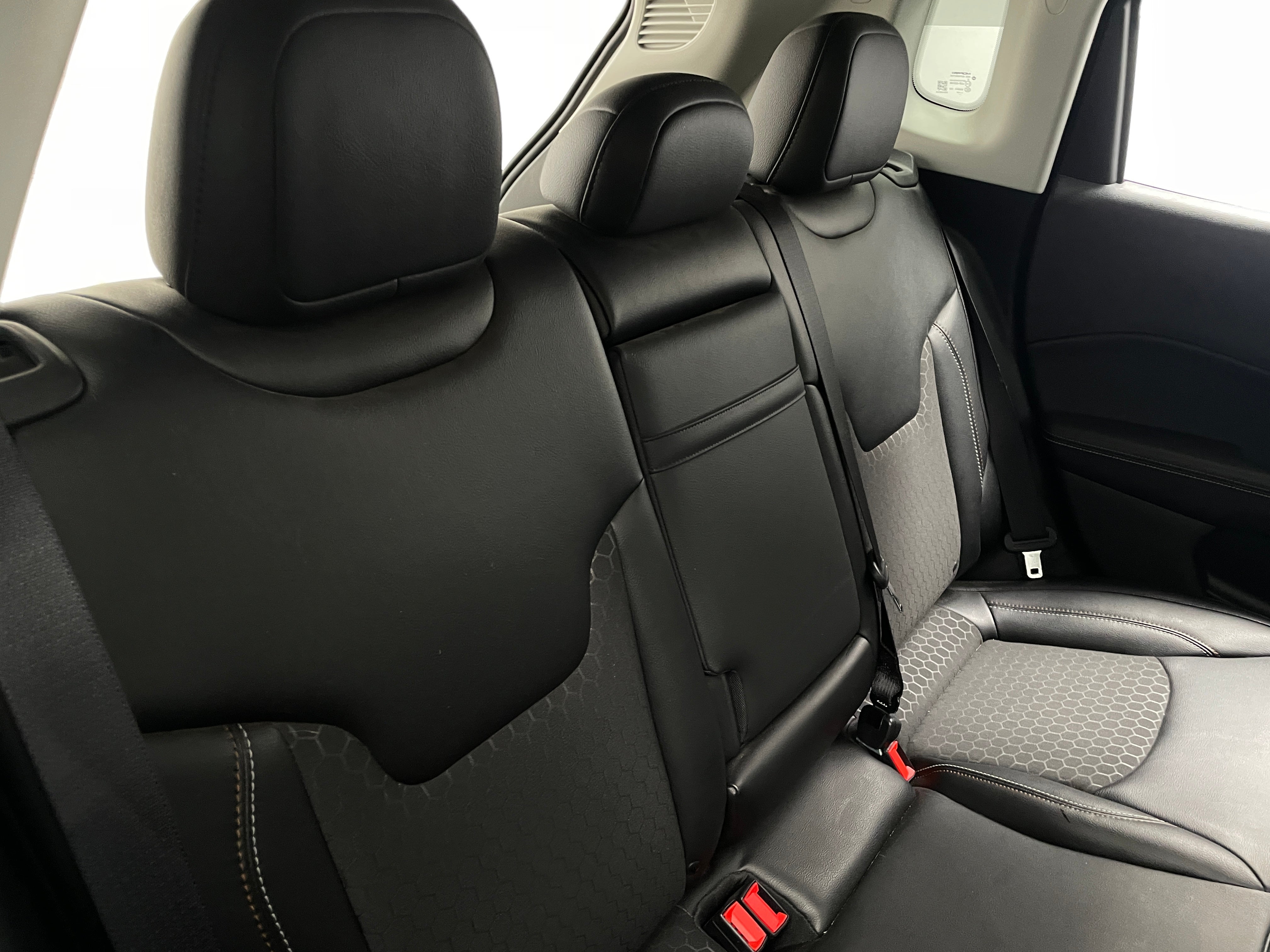 2020 Jeep Compass Latitude 6