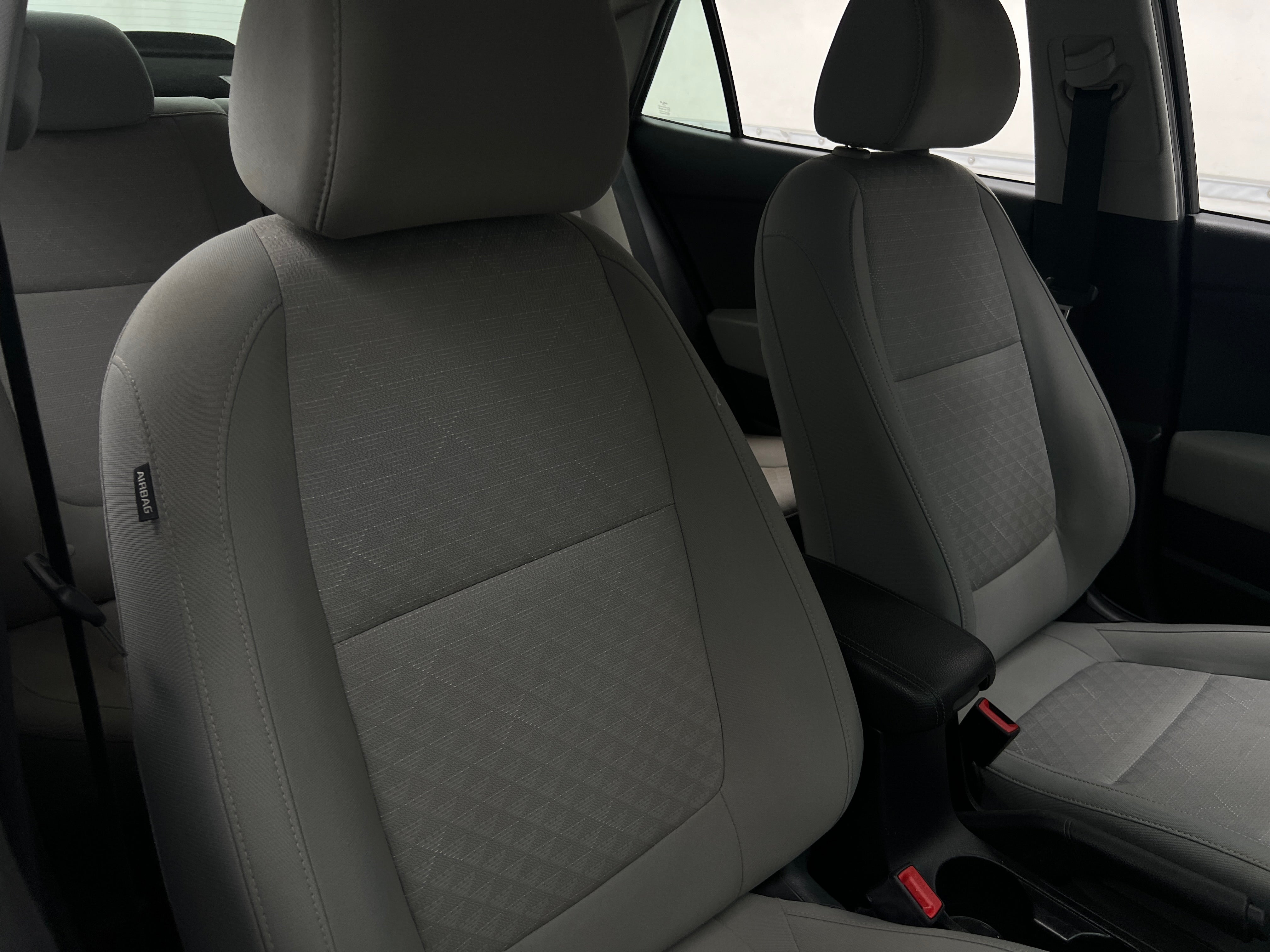 2023 Kia Rio S 2