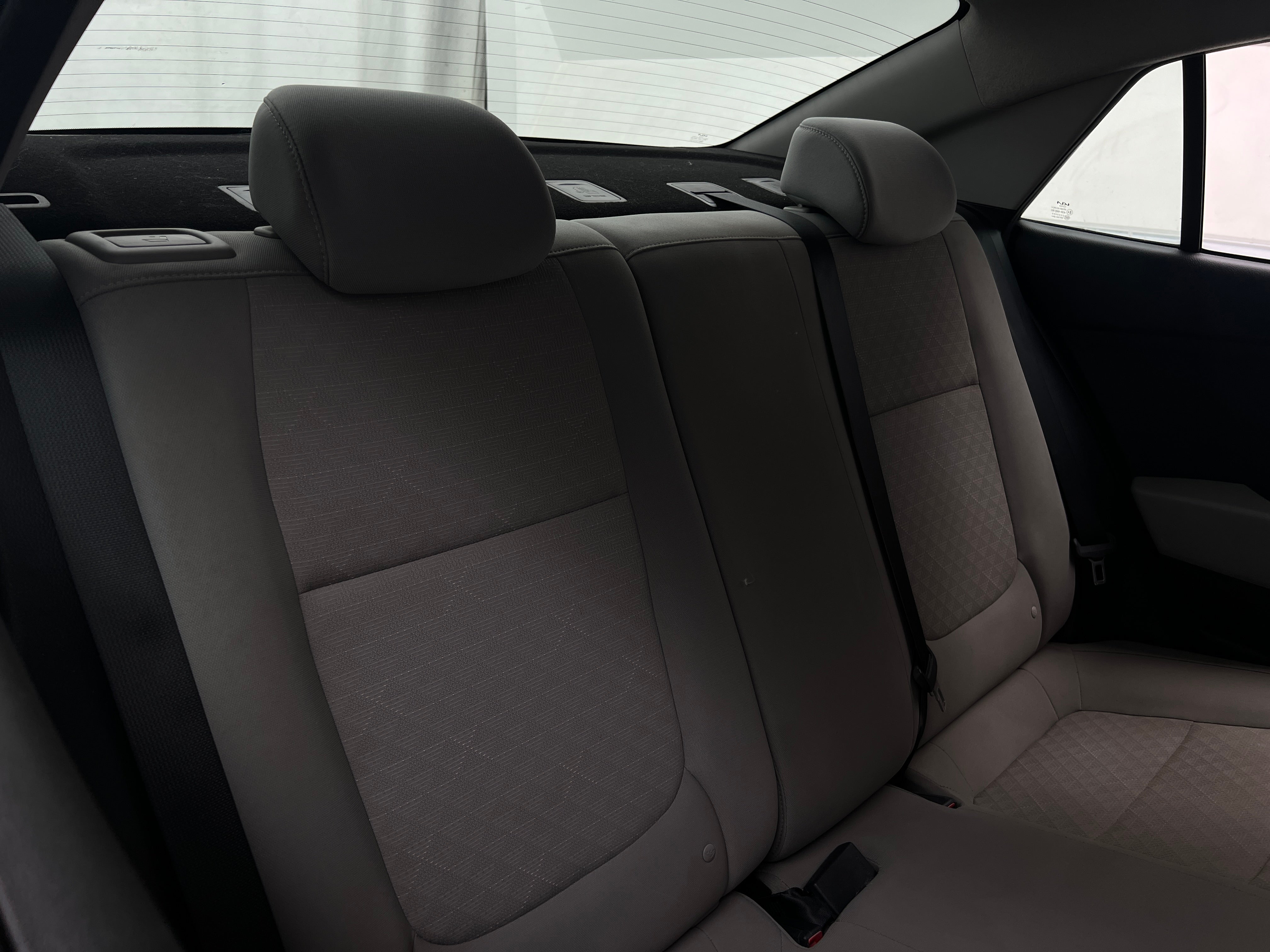 2023 Kia Rio S 6