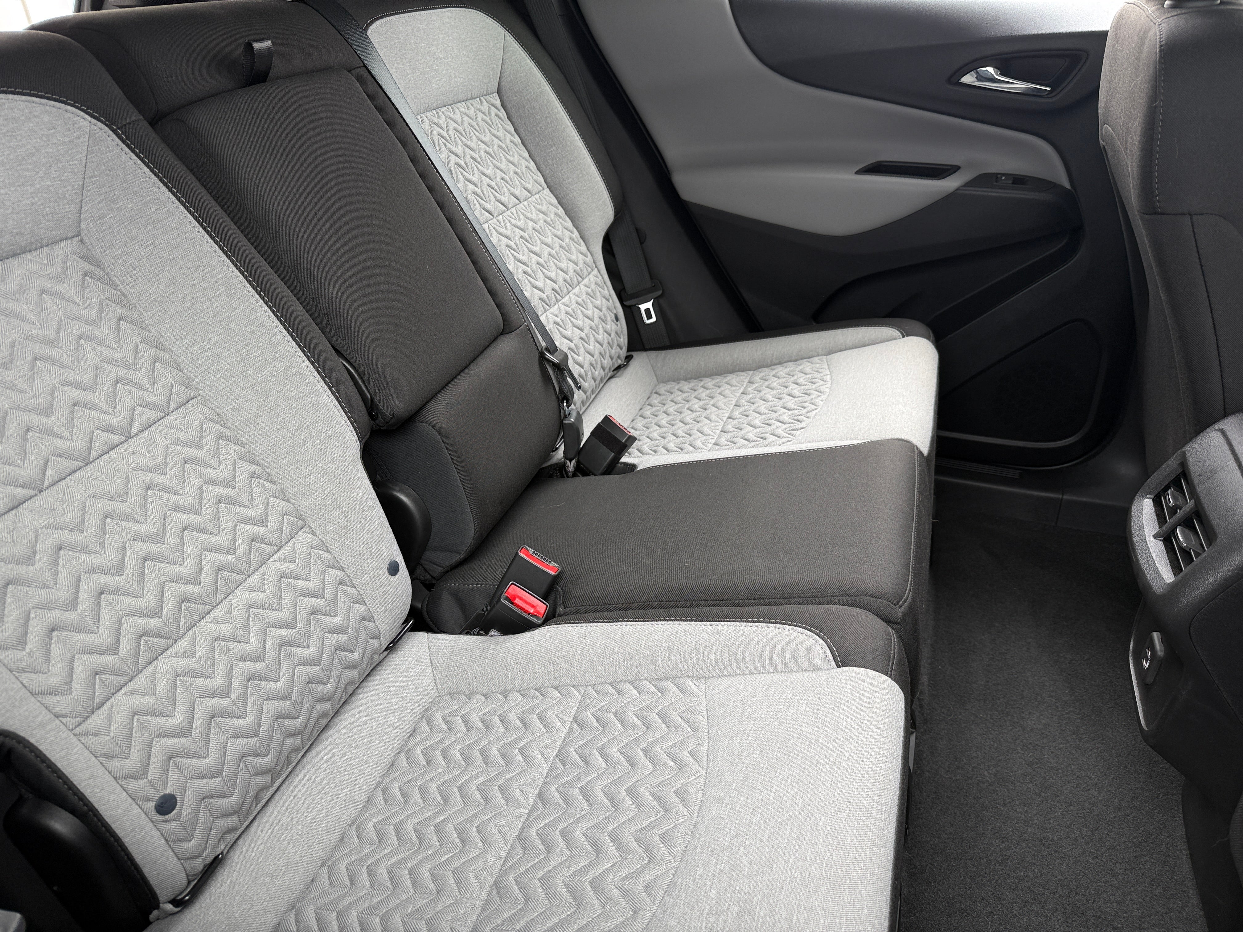 2024 Chevrolet Equinox LS 6