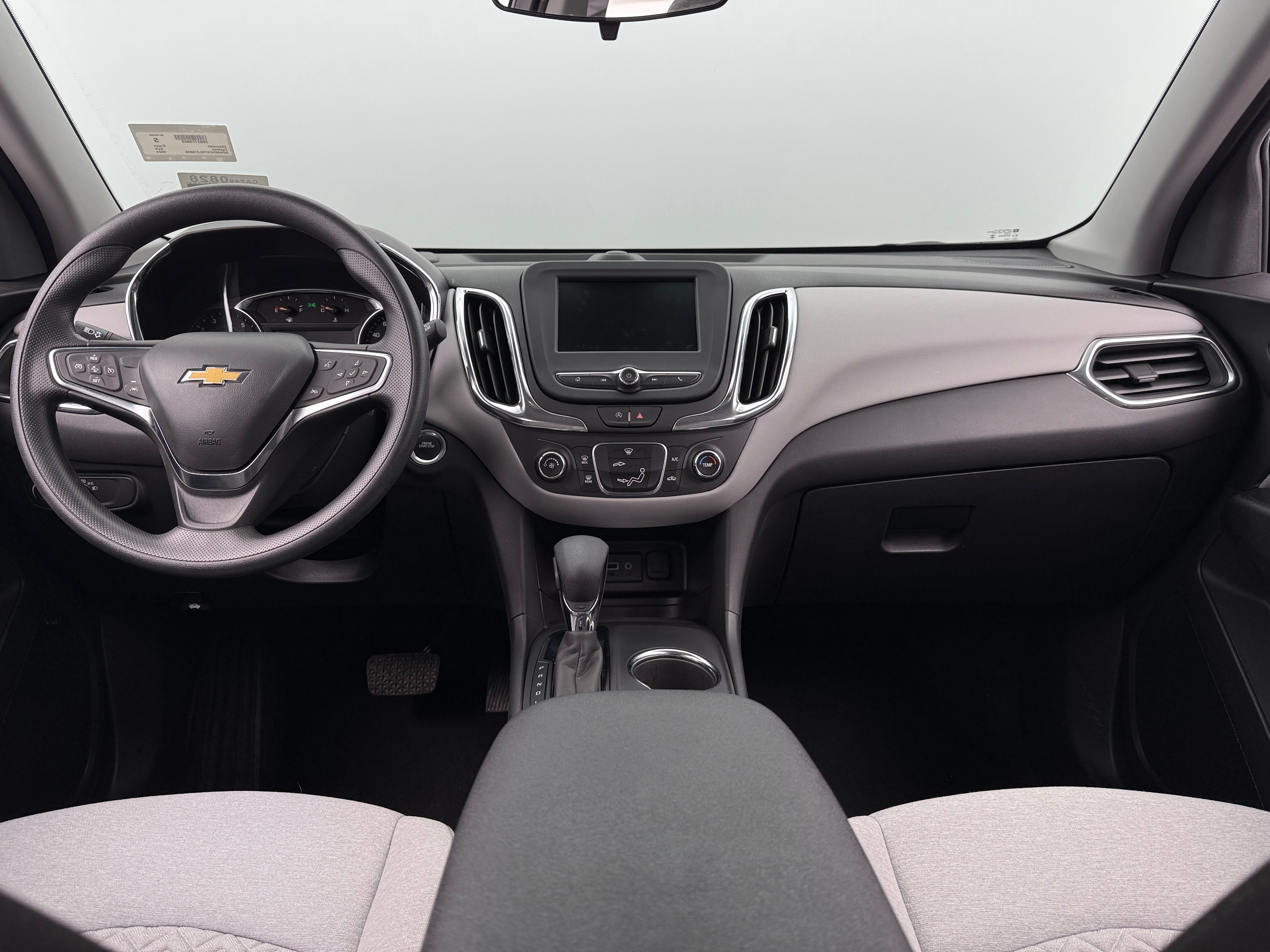 2024 Chevrolet Equinox LS 3