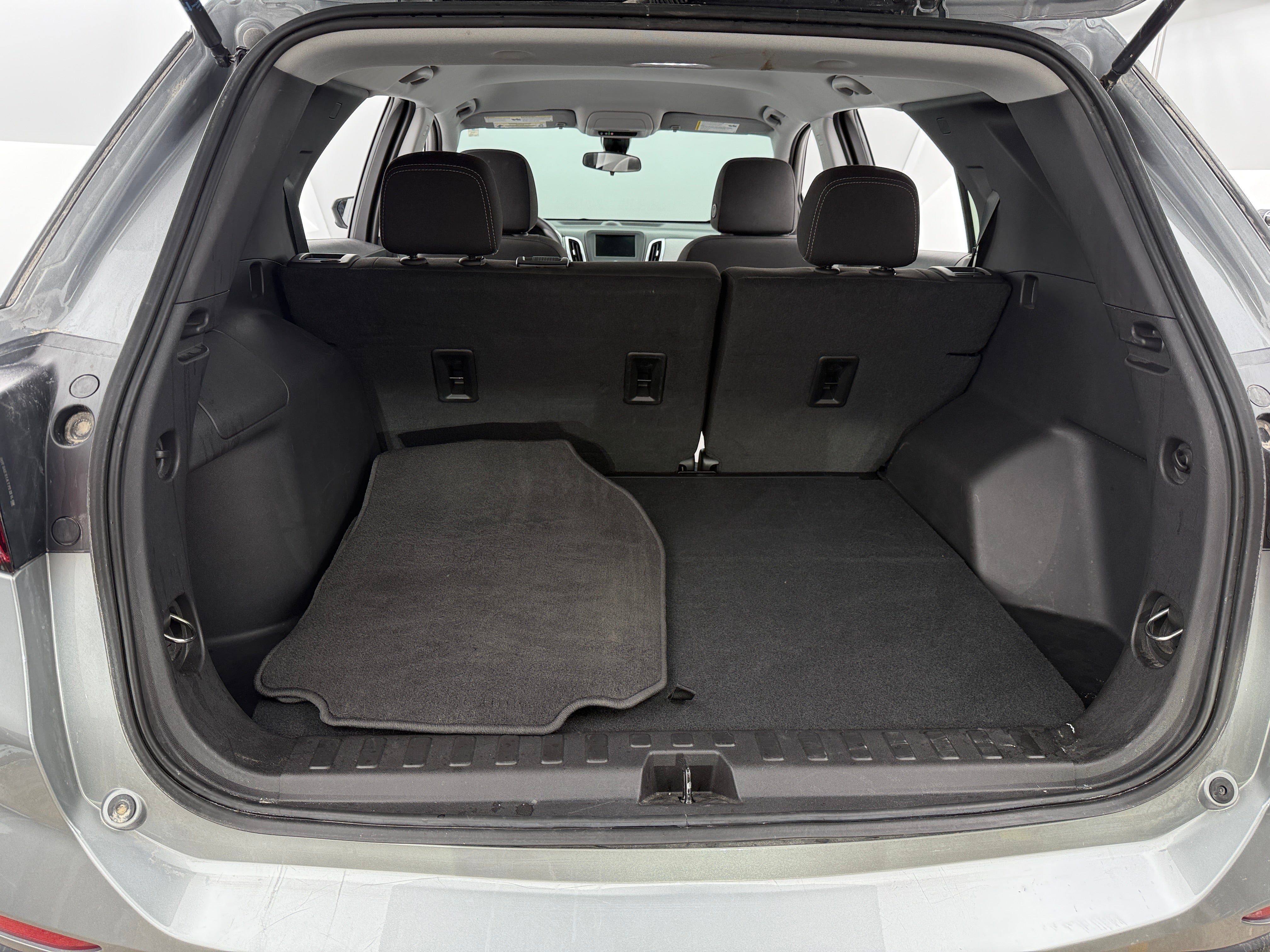 2024 Chevrolet Equinox LS 7
