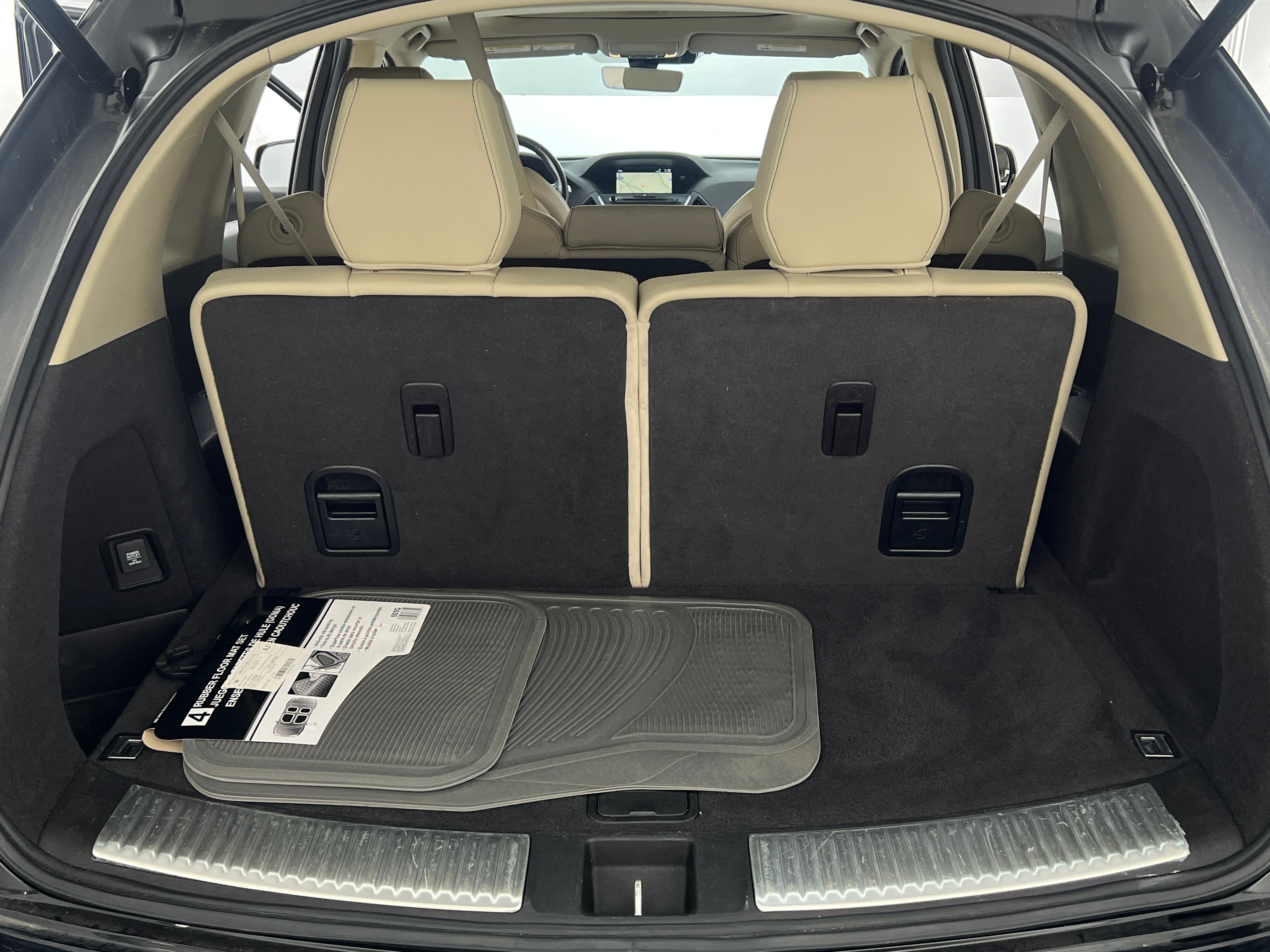 2020 Acura MDX Technology 6