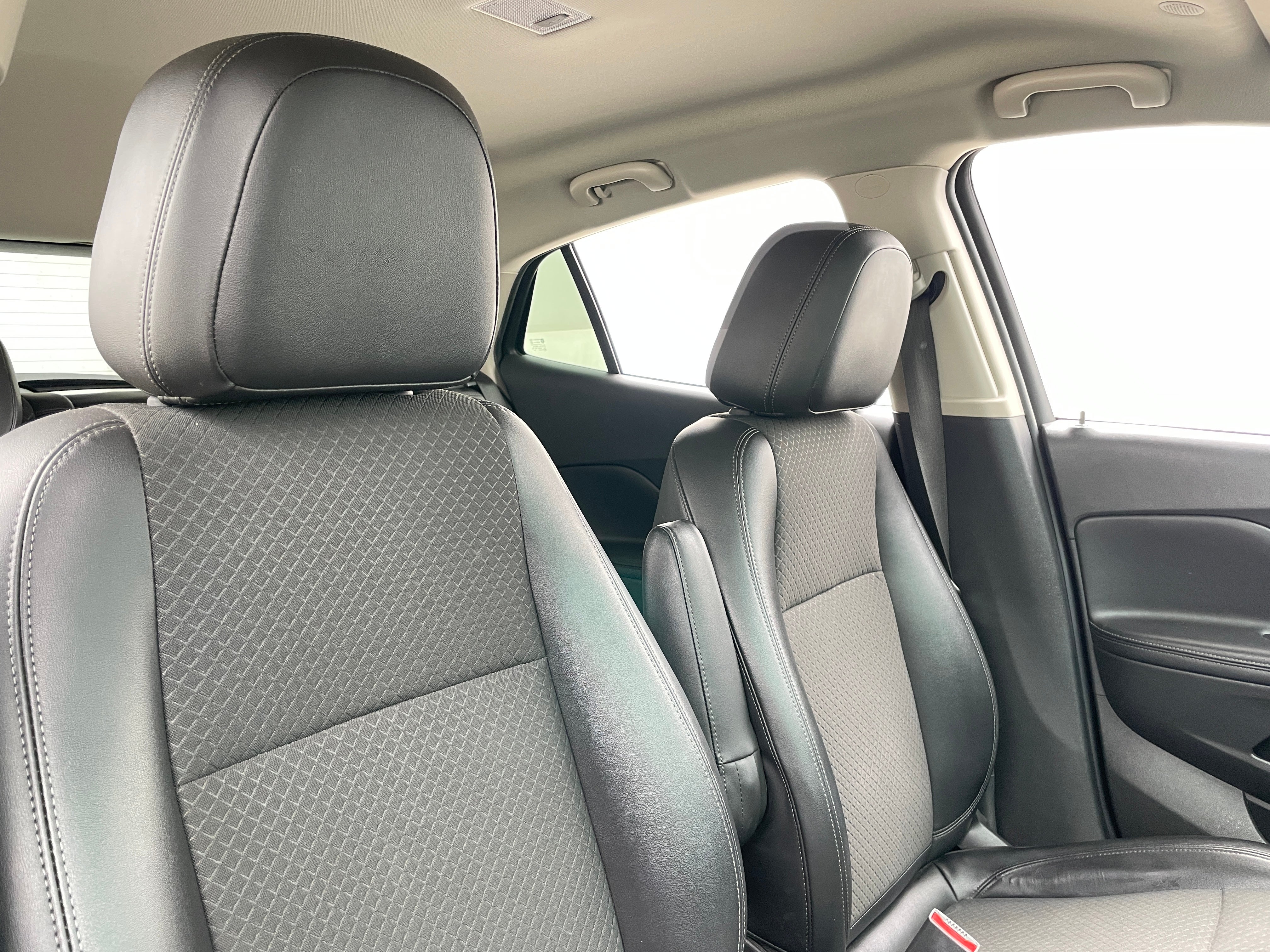 2019 Buick Encore Preferred 2