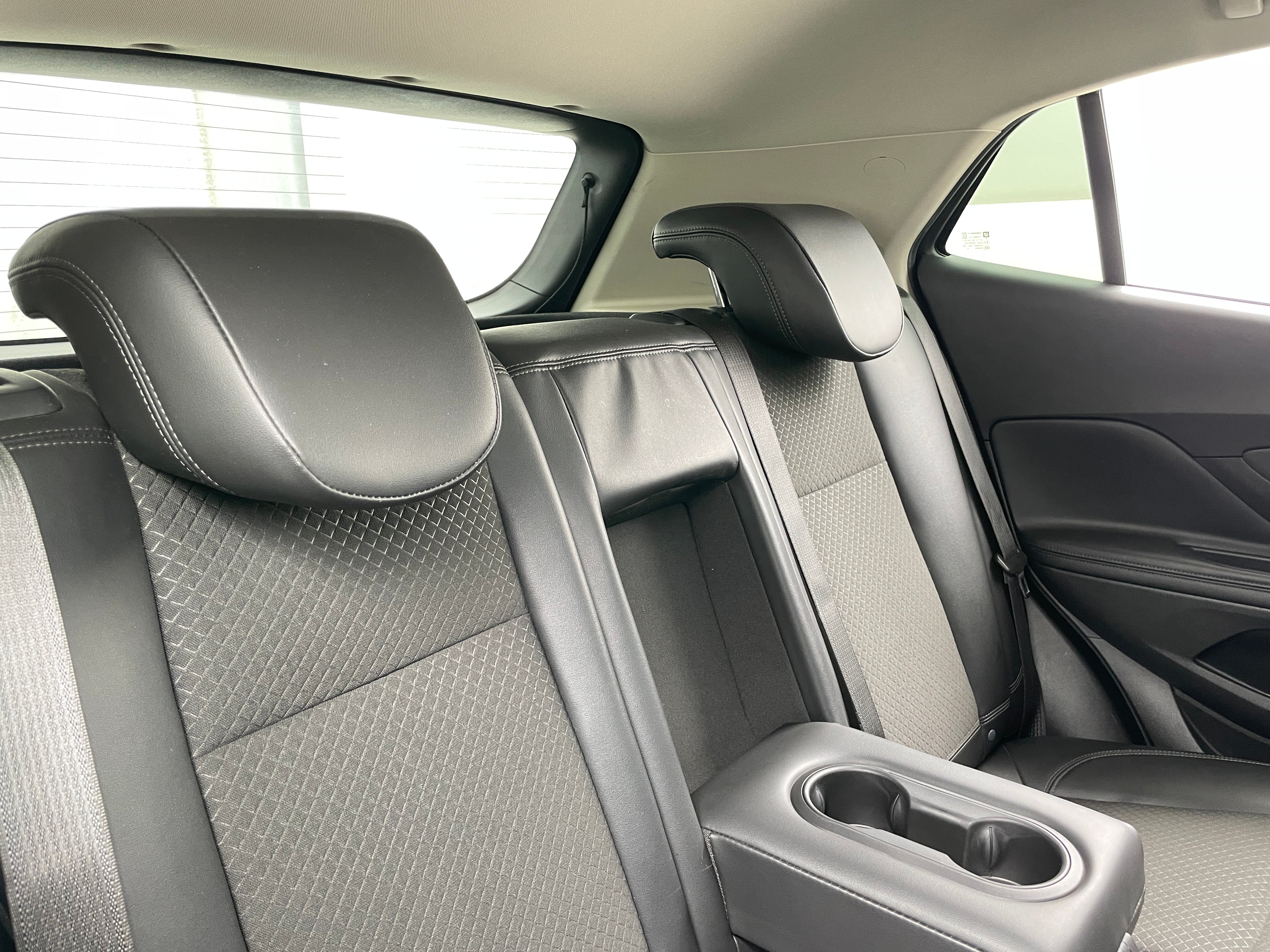 2019 Buick Encore Preferred 6
