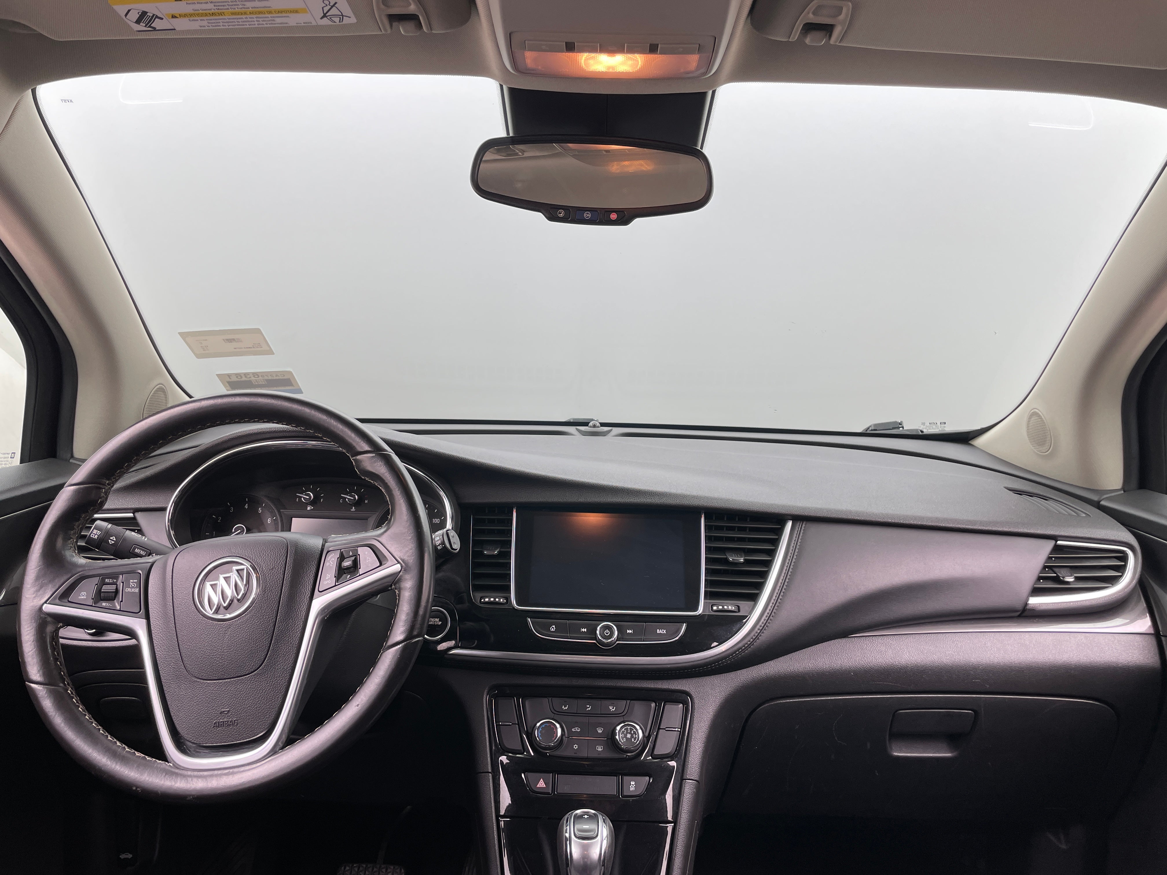 2019 Buick Encore Preferred 3