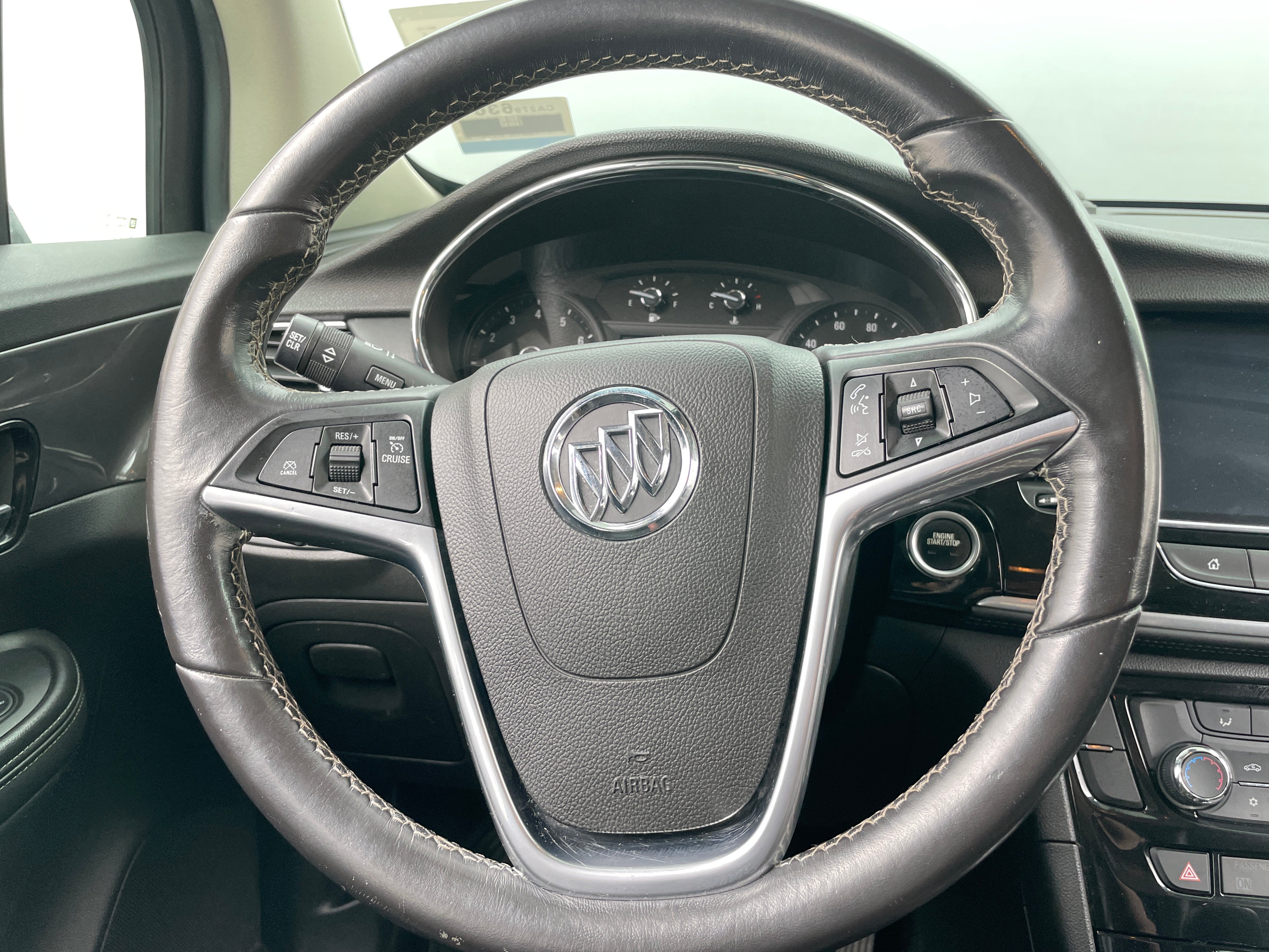 2019 Buick Encore Preferred 5