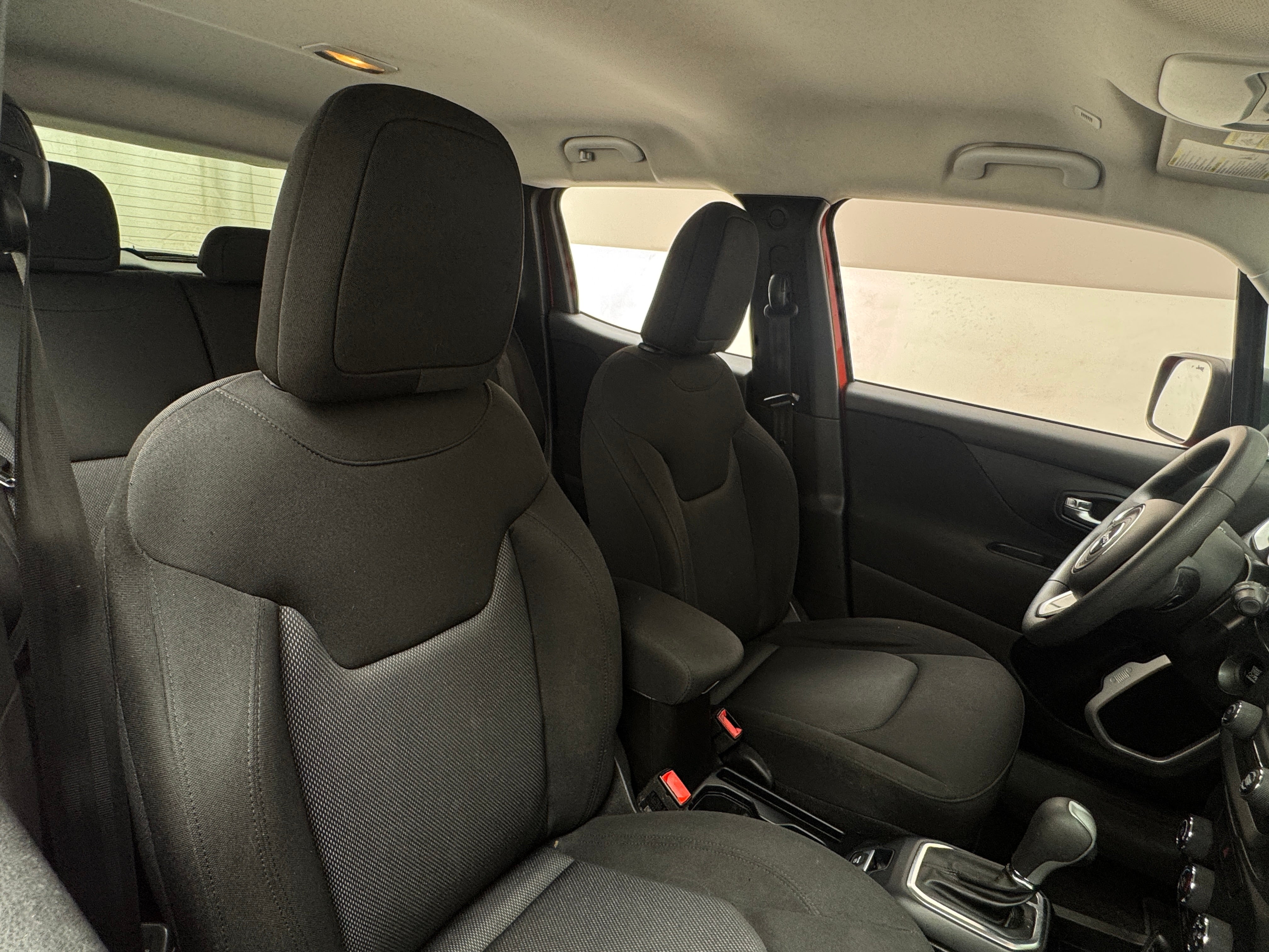 2019 Jeep Renegade Sport 2