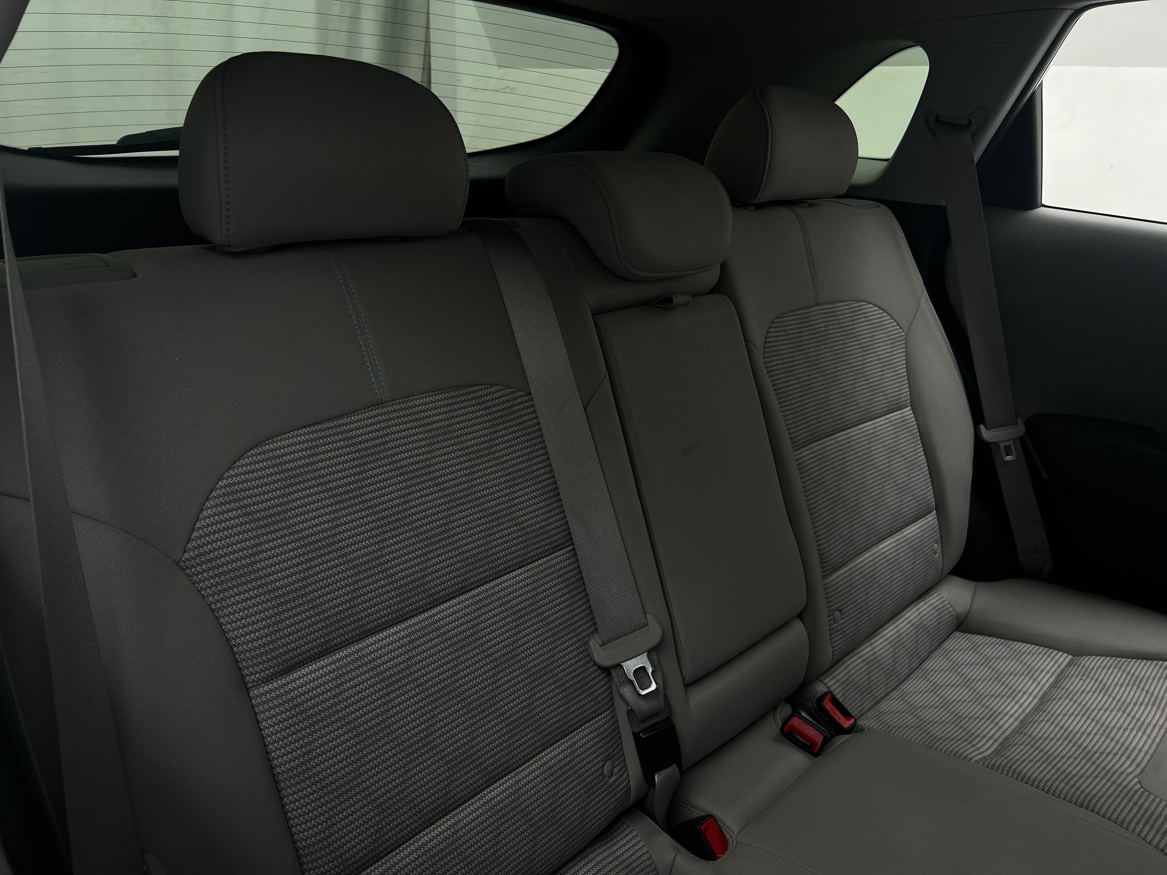 2019 Kia Niro LX 6