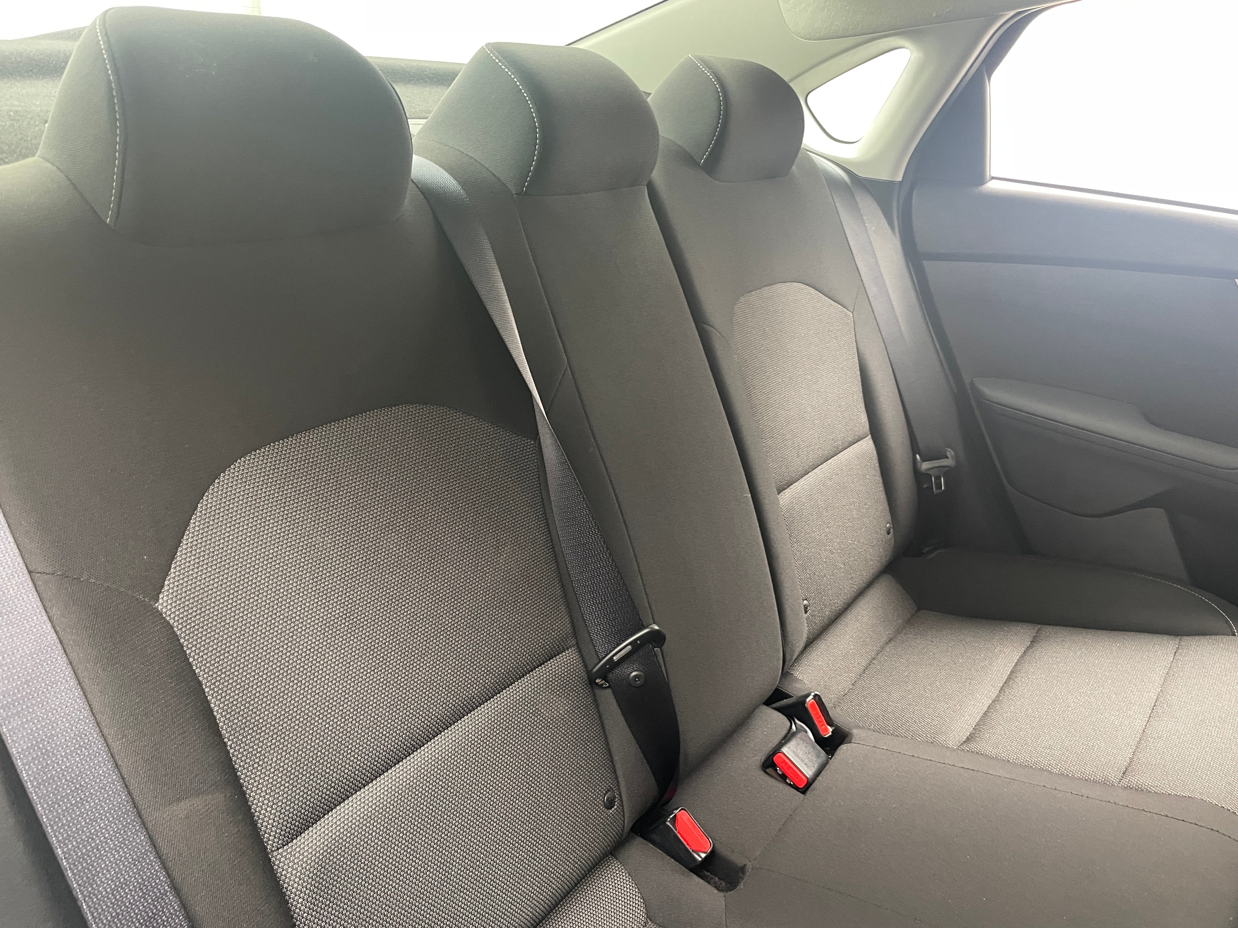 2024 Kia Forte LXS 6