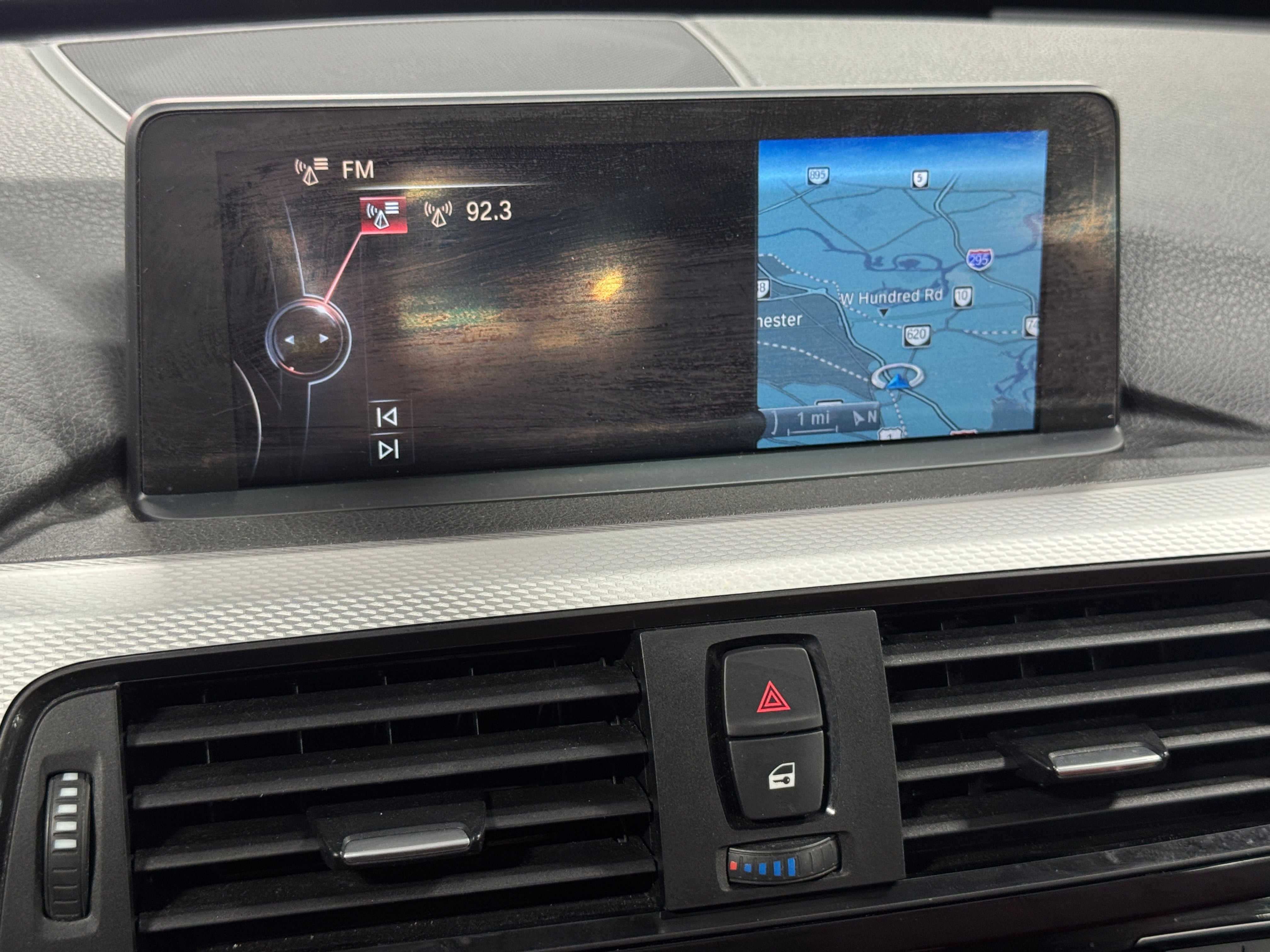 2015 BMW 4 Series 428i 3