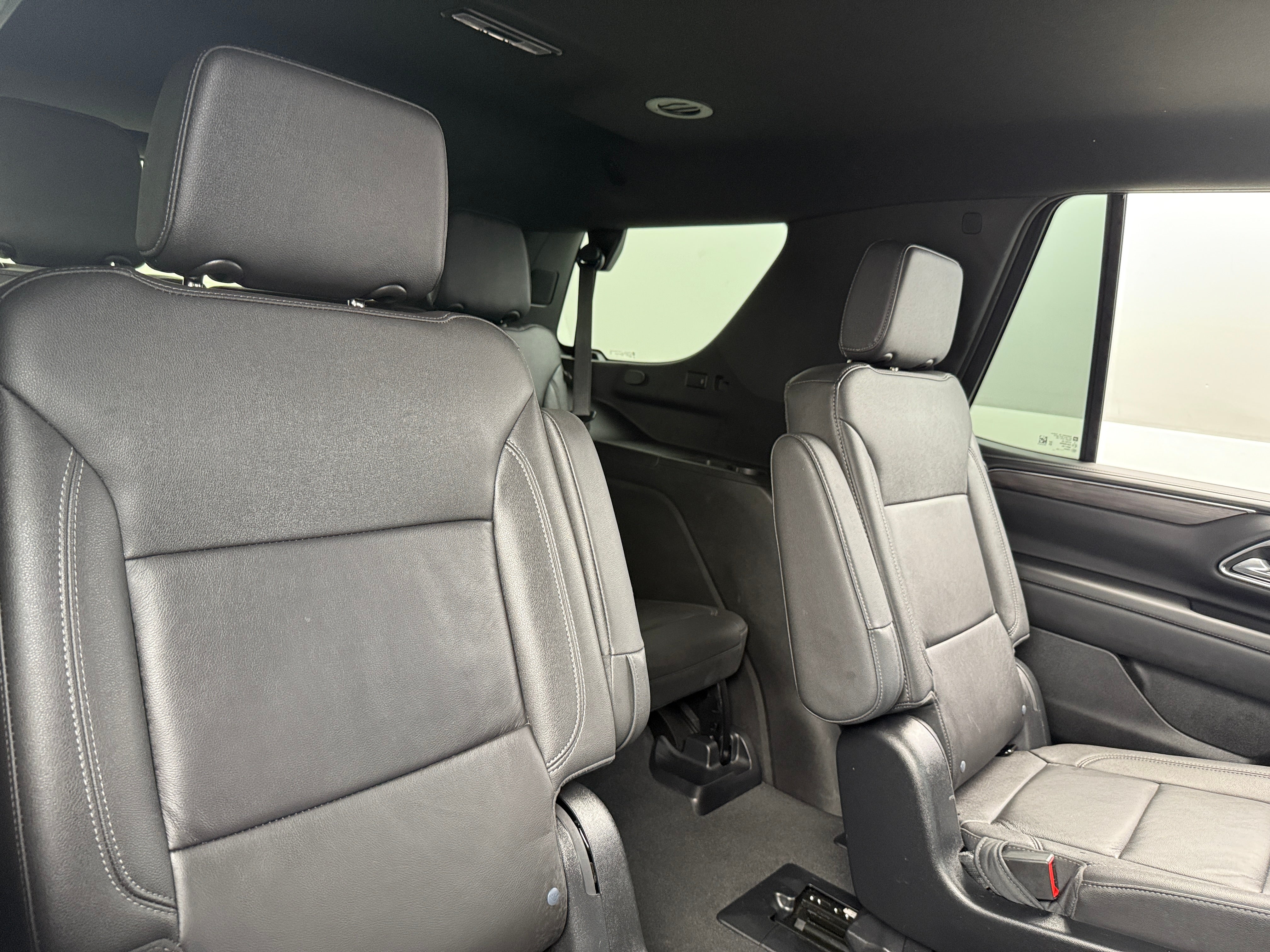2023 Chevrolet Tahoe LT 5