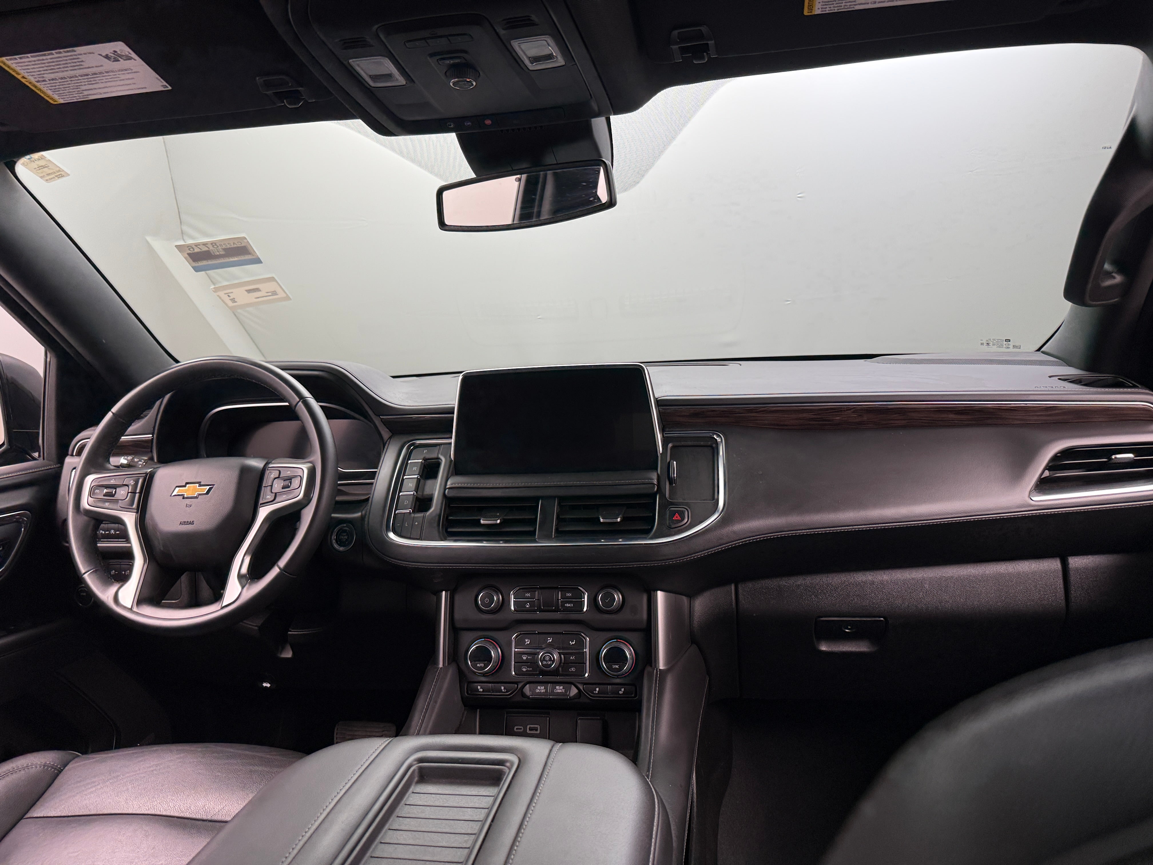 2023 Chevrolet Tahoe LT 2