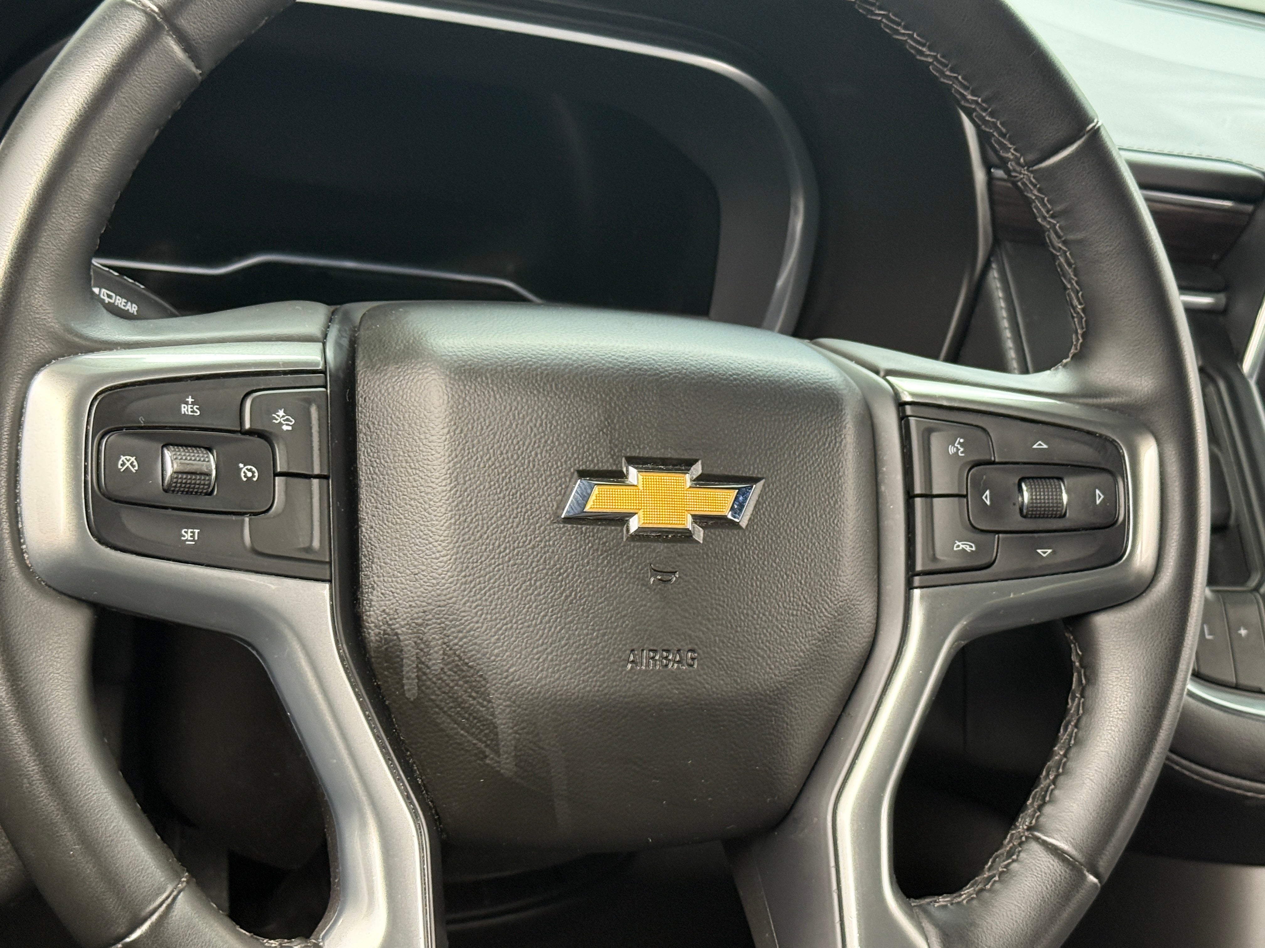 2023 Chevrolet Tahoe LT 4