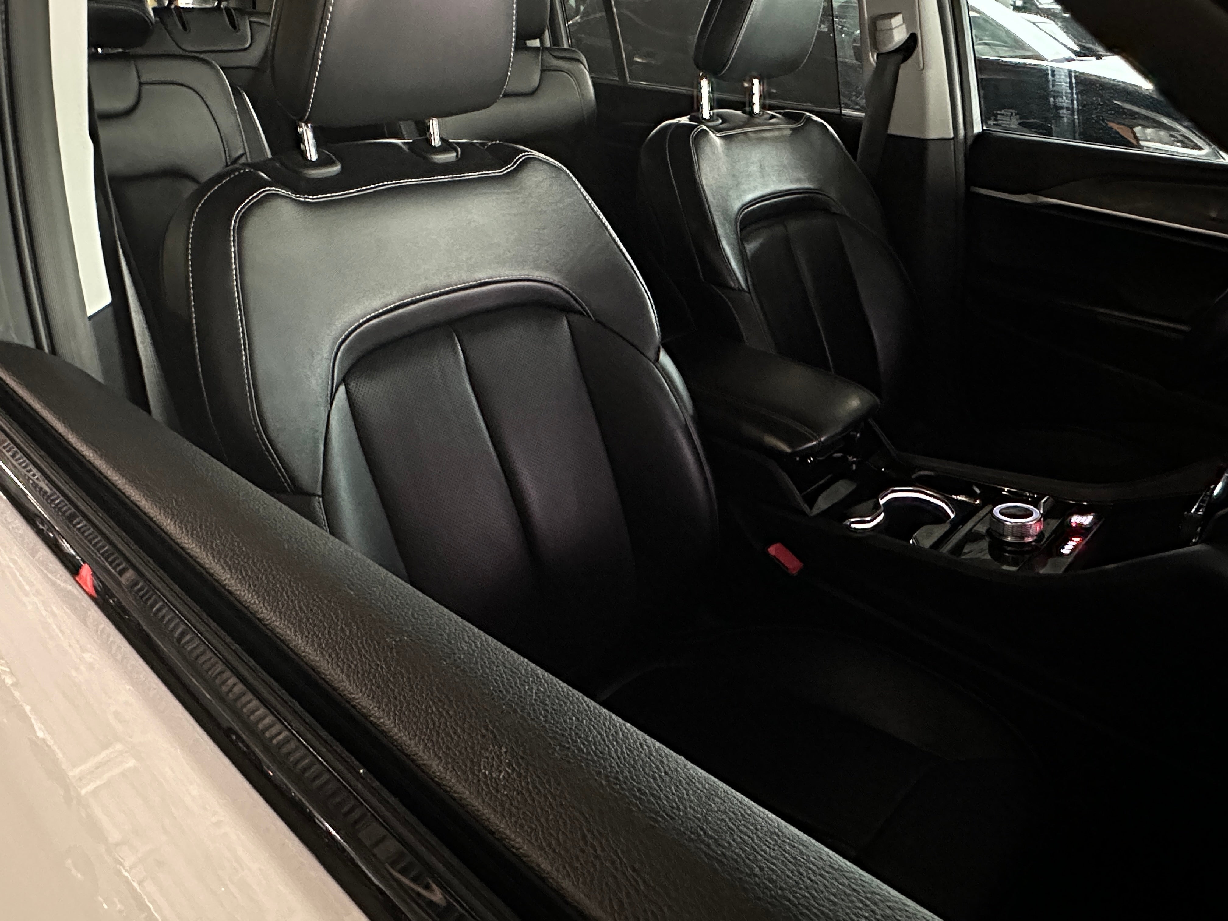 2021 Jeep Grand Cherokee L Limited Edition 2