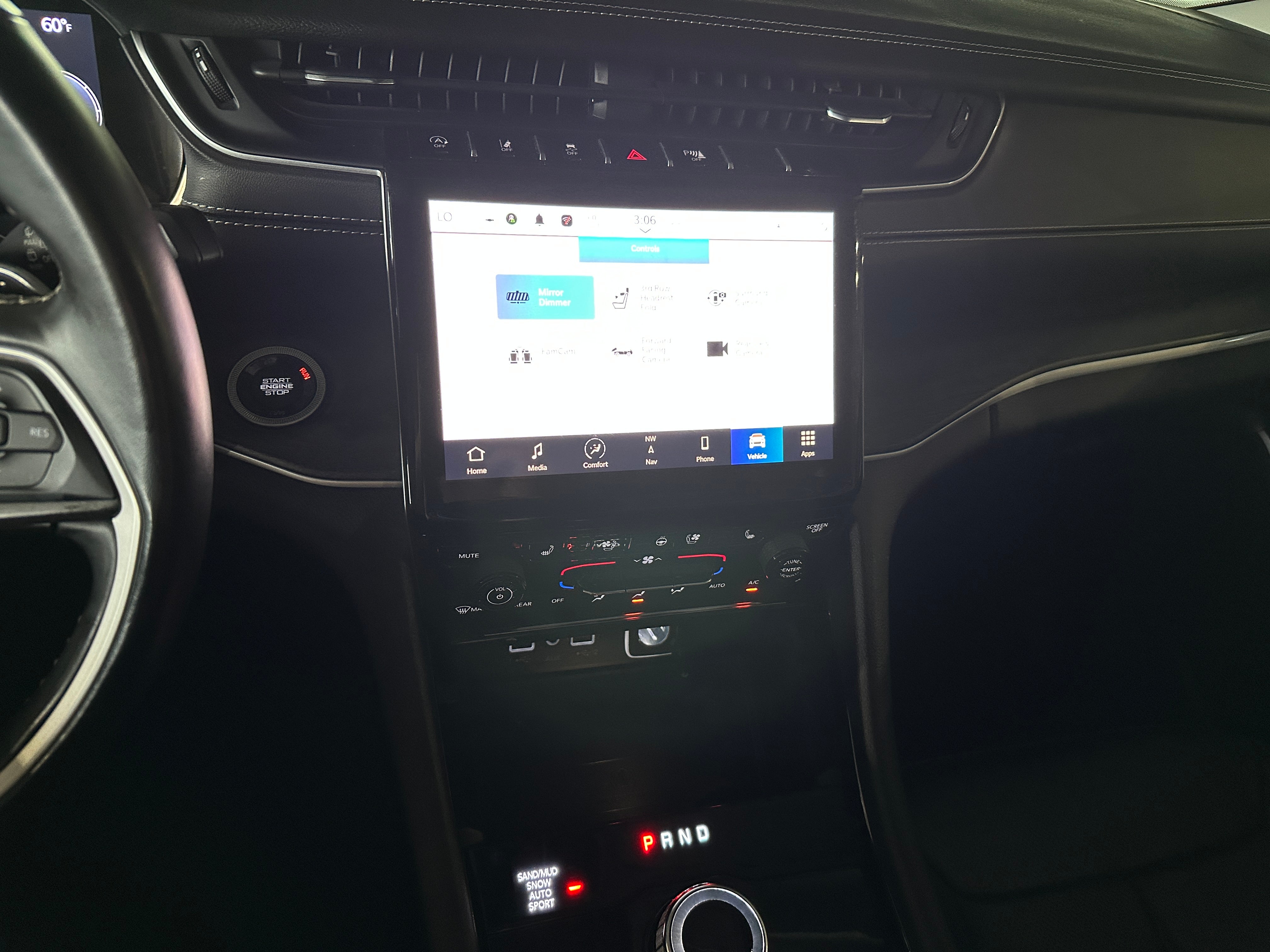 2021 Jeep Grand Cherokee L Limited Edition 4