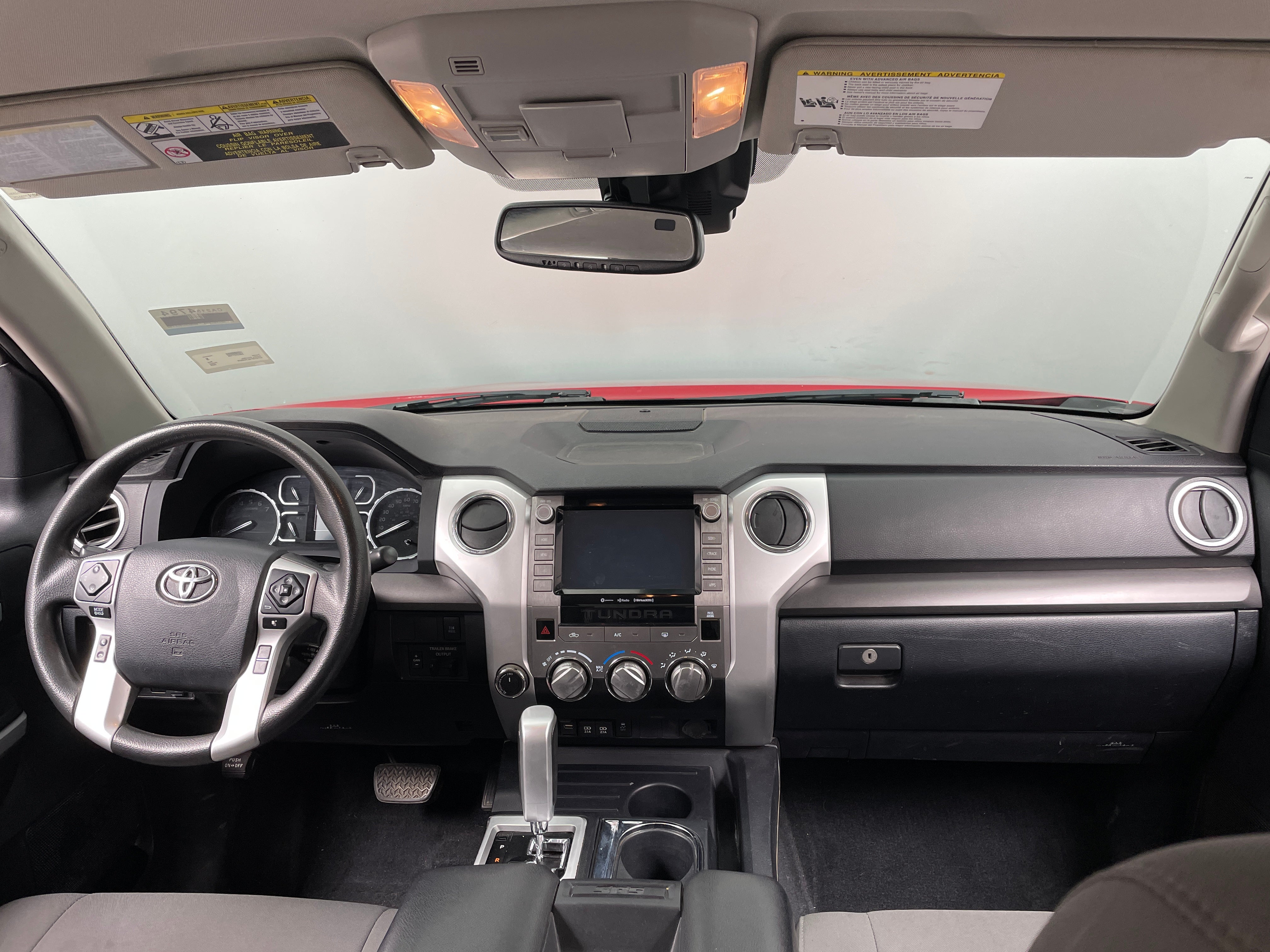 2020 Toyota Tundra SR5 3