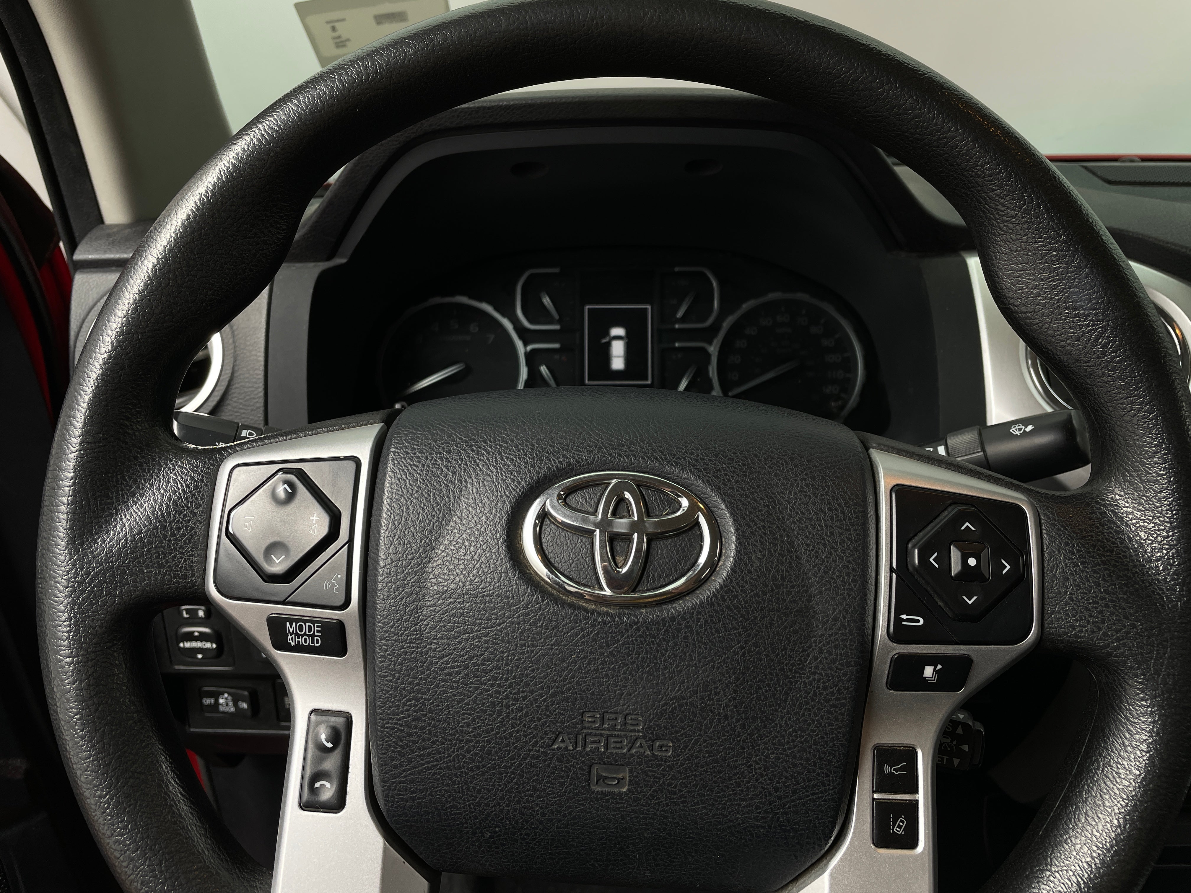 2020 Toyota Tundra SR5 5