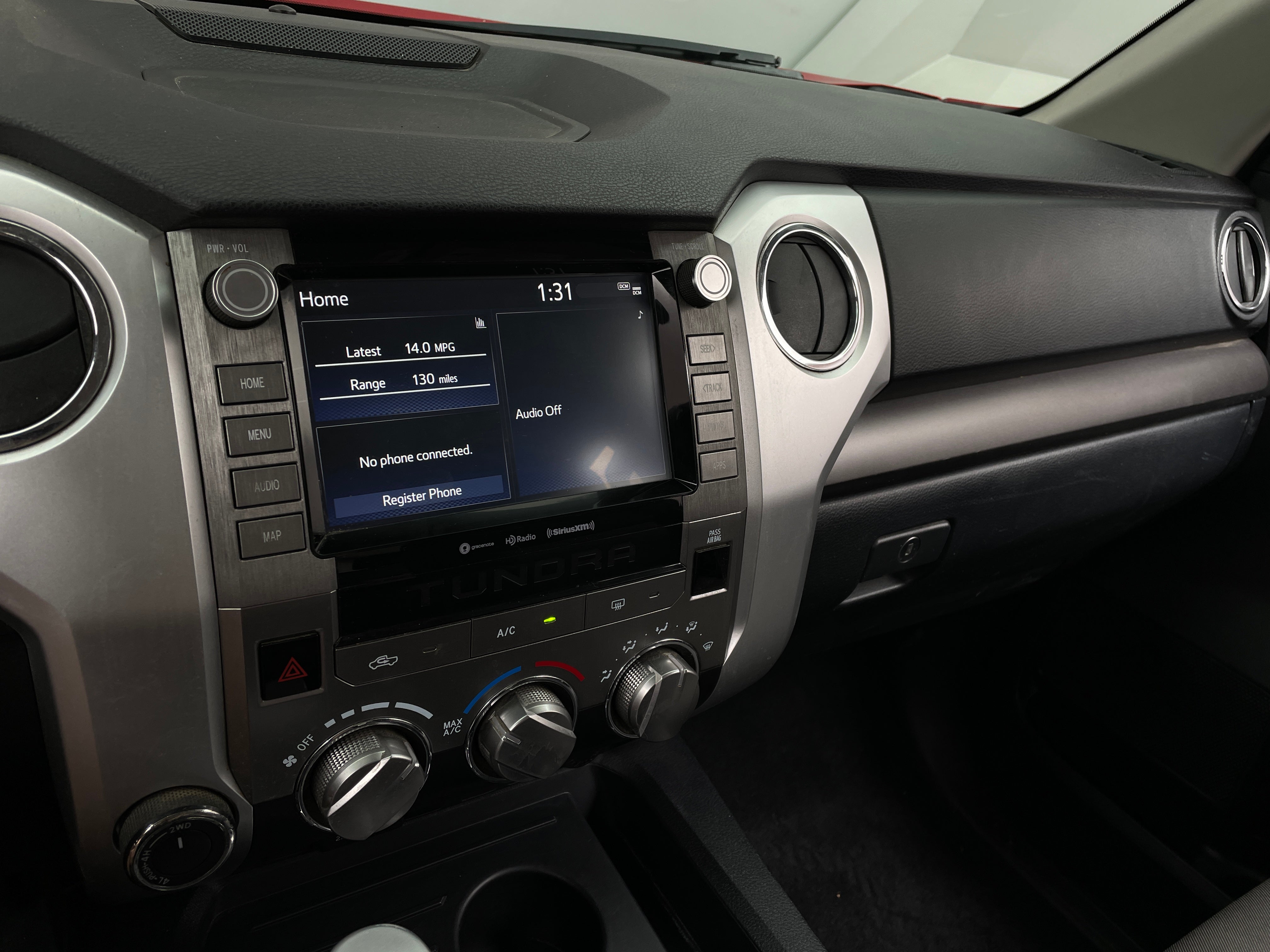2020 Toyota Tundra SR5 4