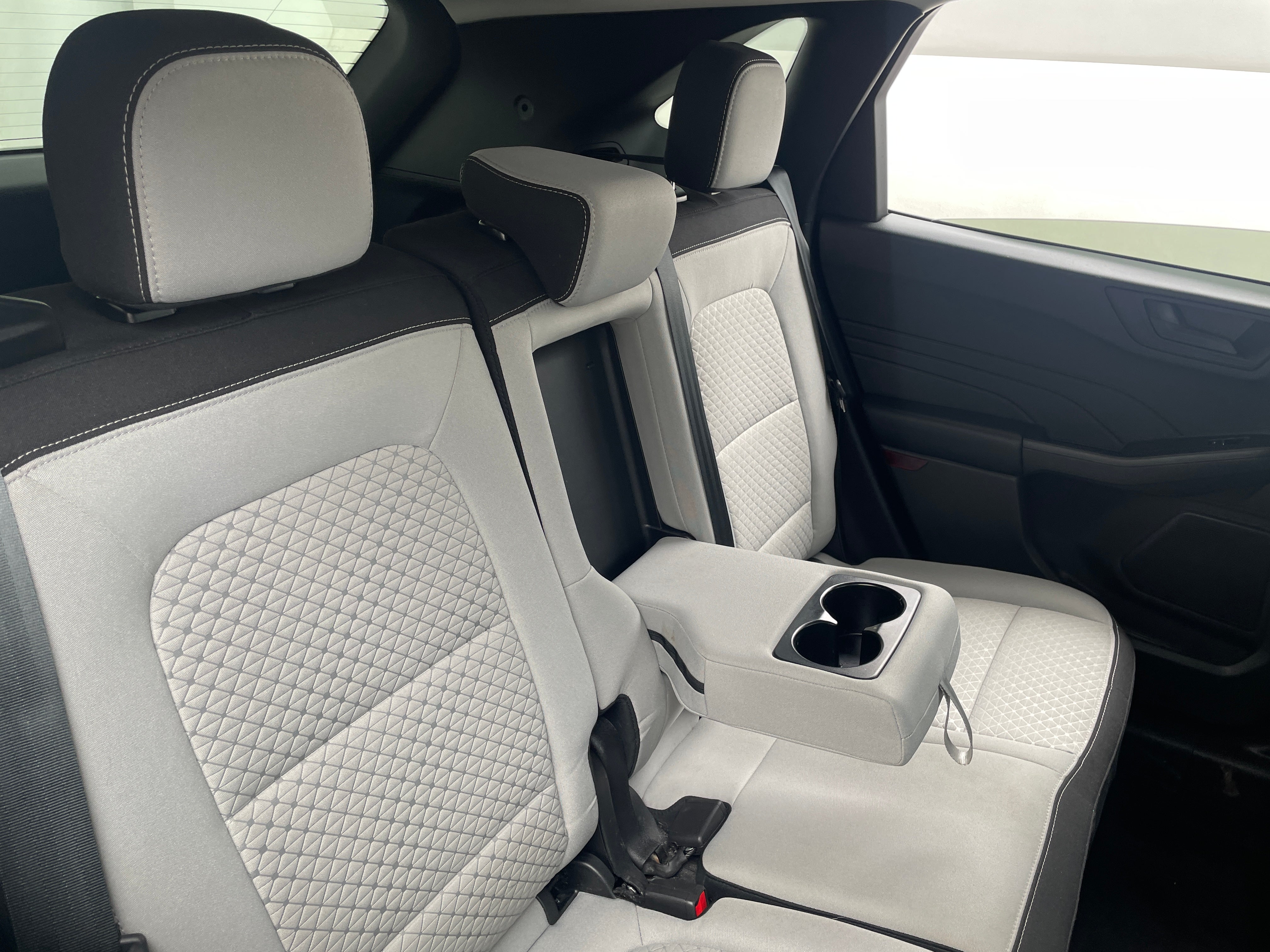 2023 Ford Escape Active 5