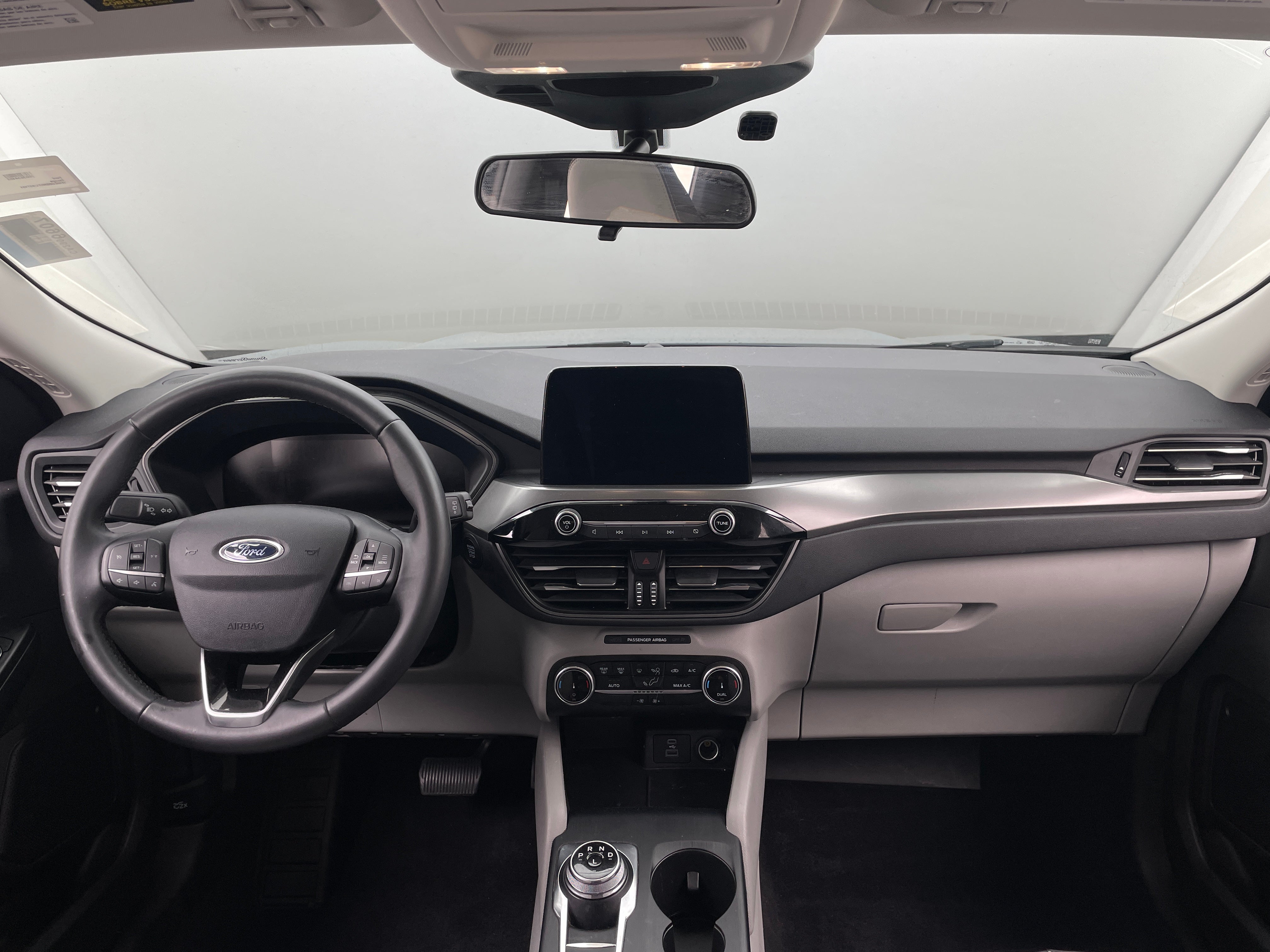 2023 Ford Escape Active 2