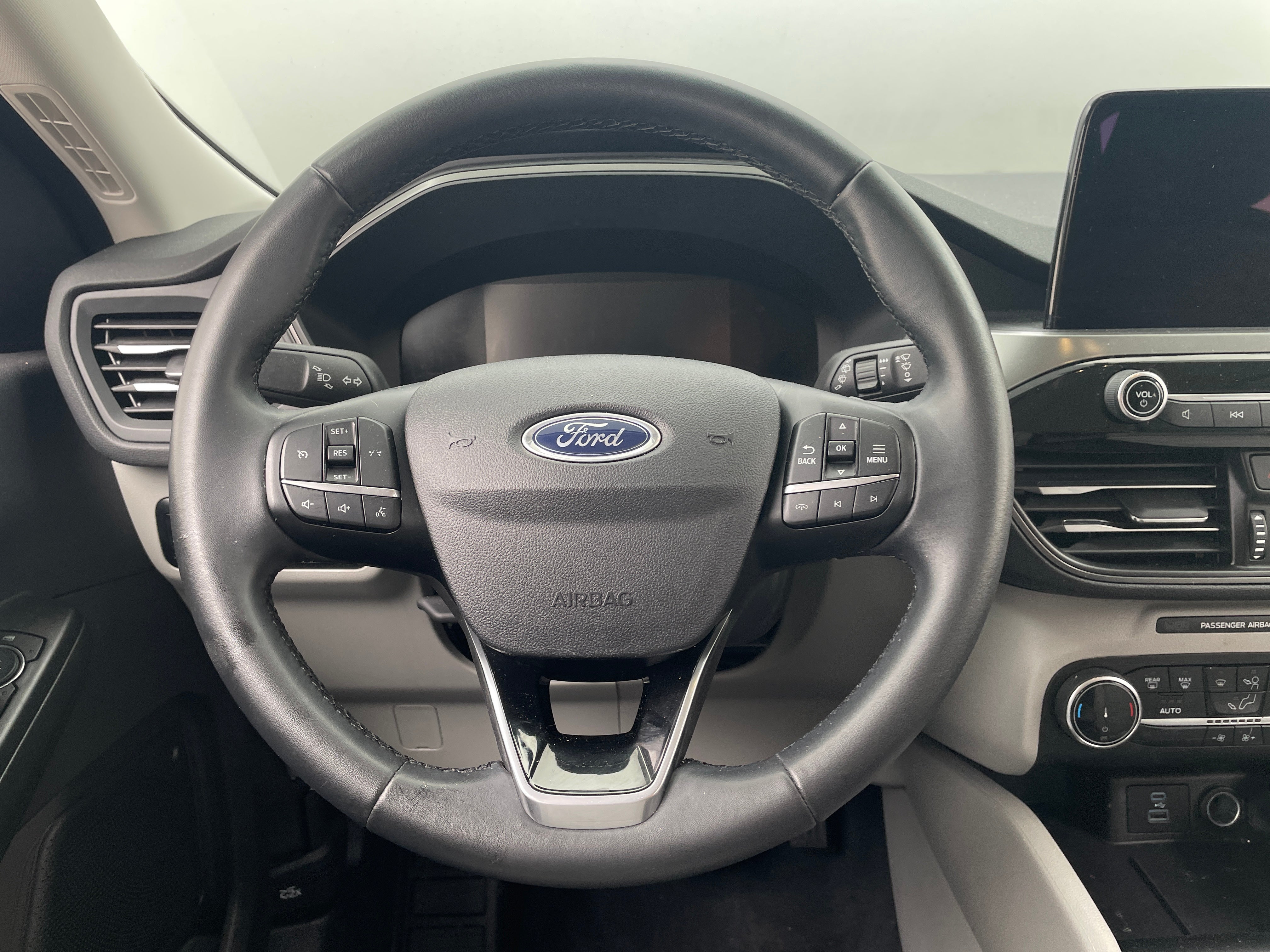 2023 Ford Escape Active 4