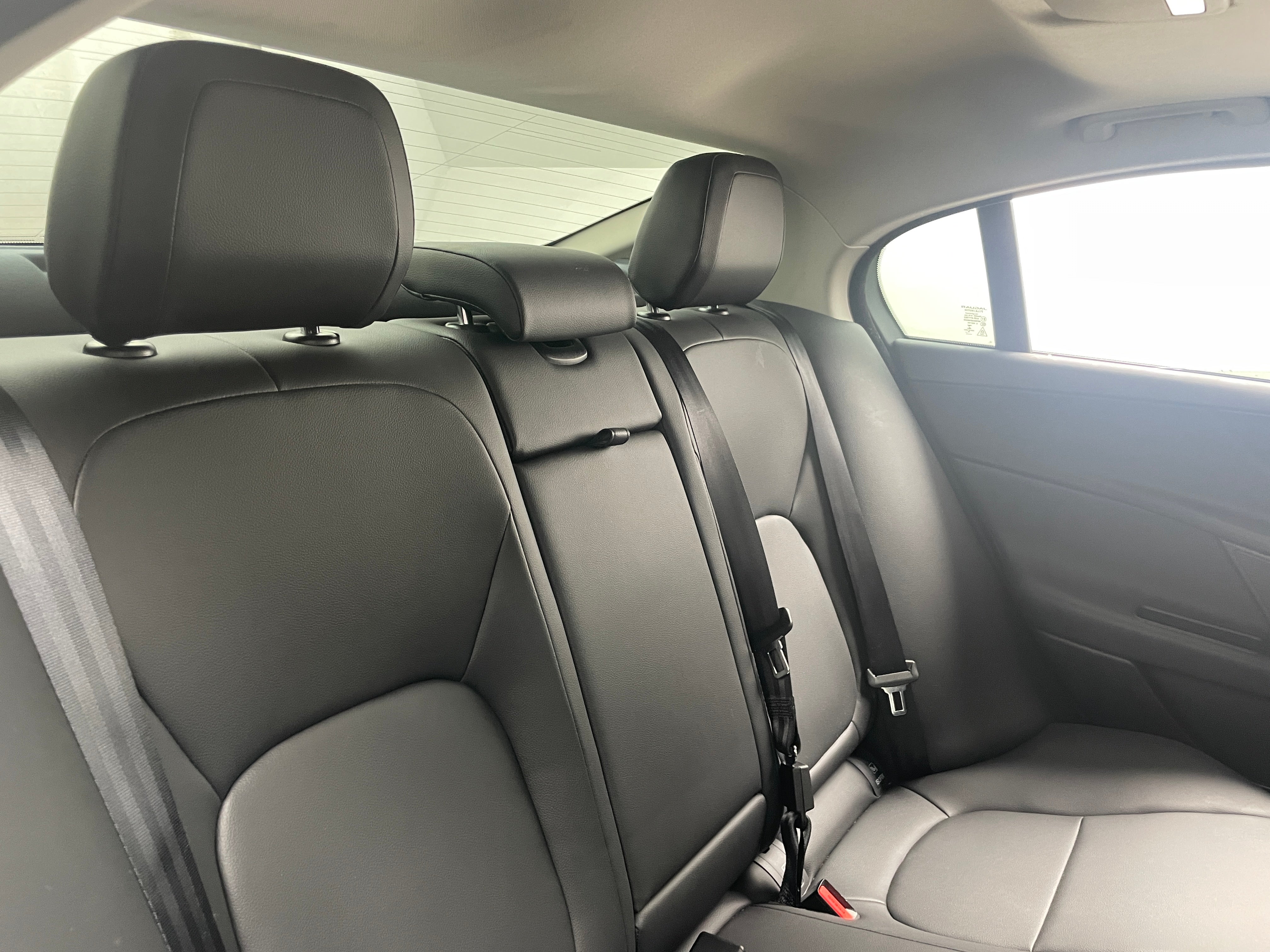 2018 Jaguar XE Premium 5