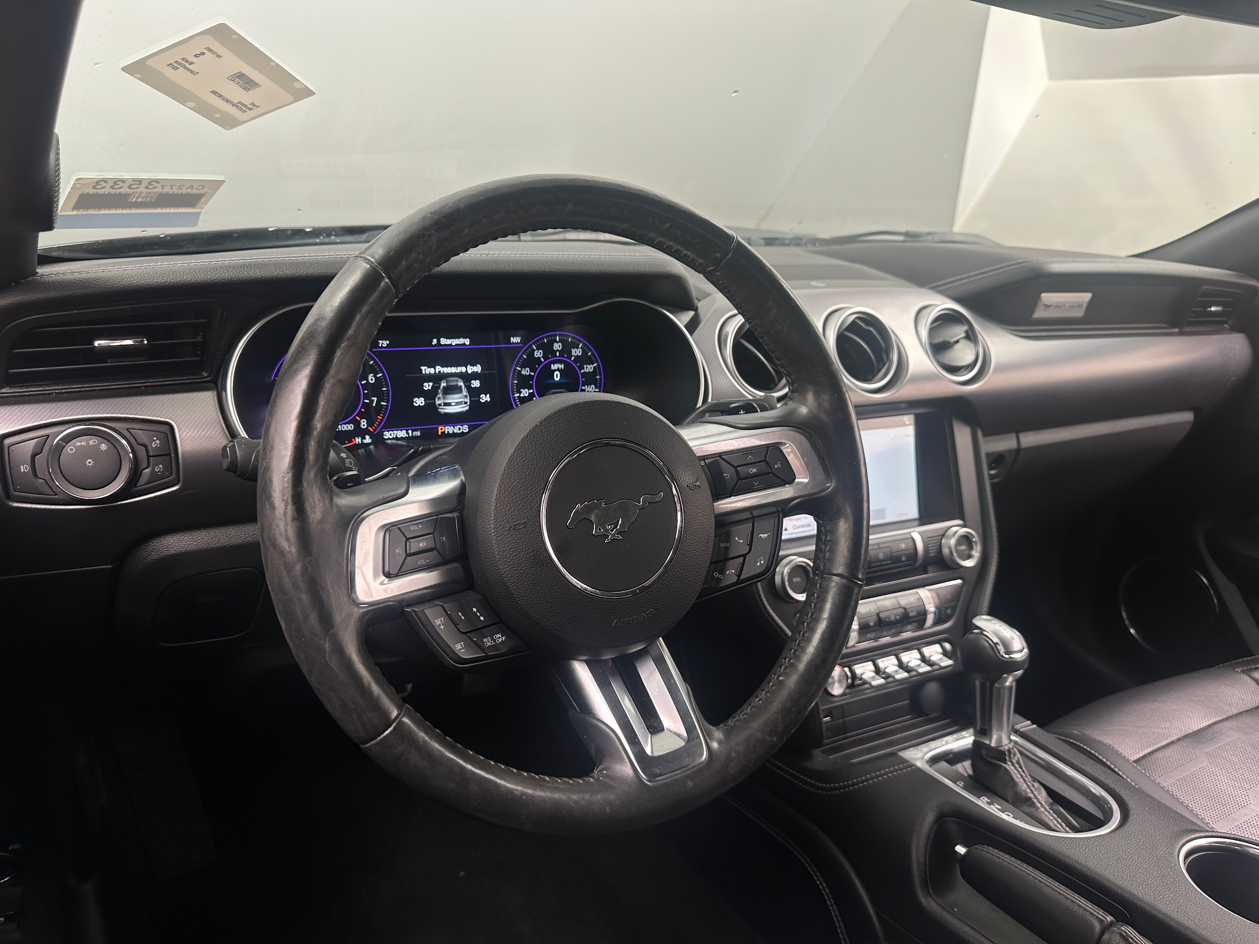 2019 Ford Mustang GT Premium 2