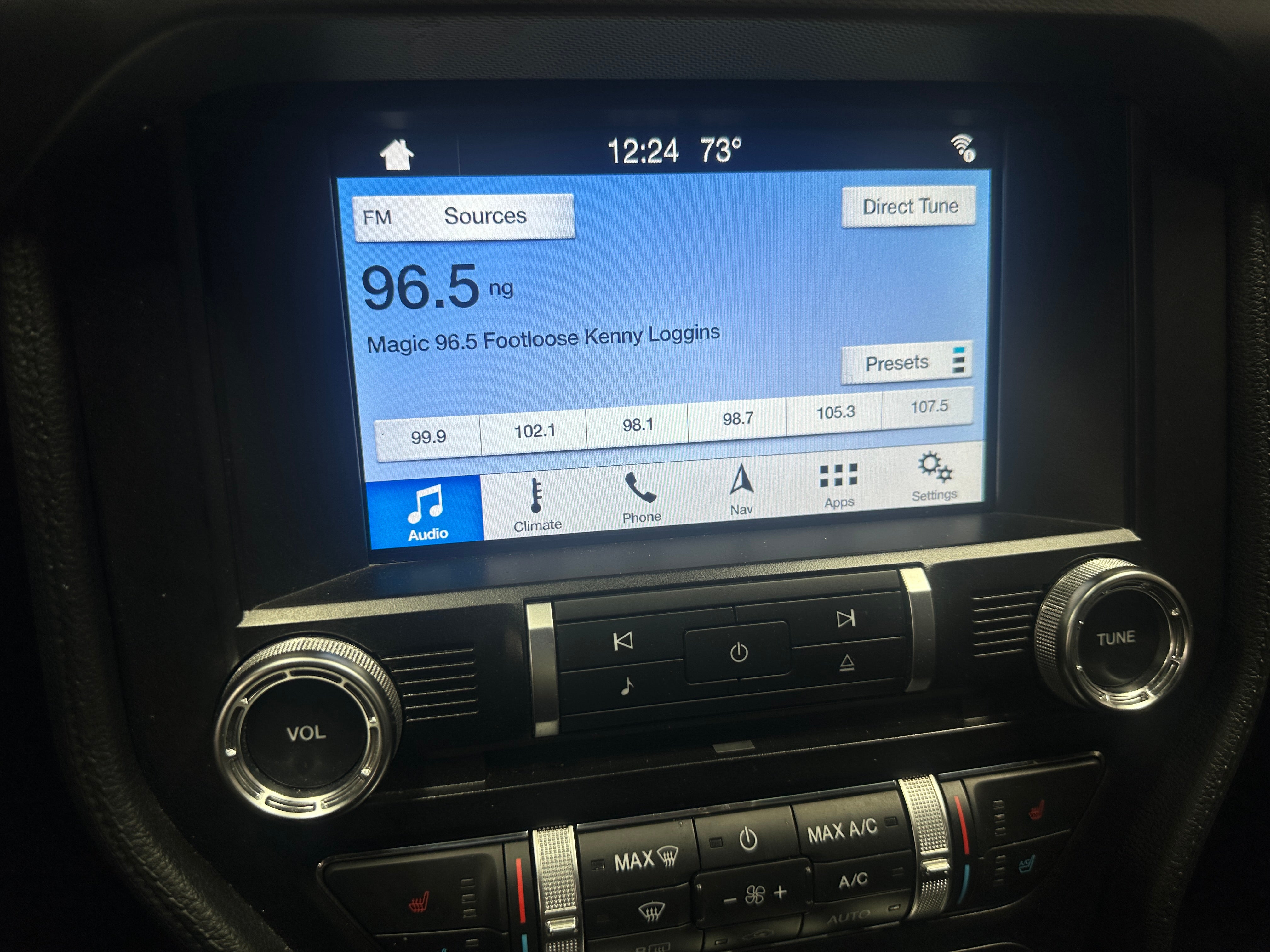 2019 Ford Mustang GT Premium 3