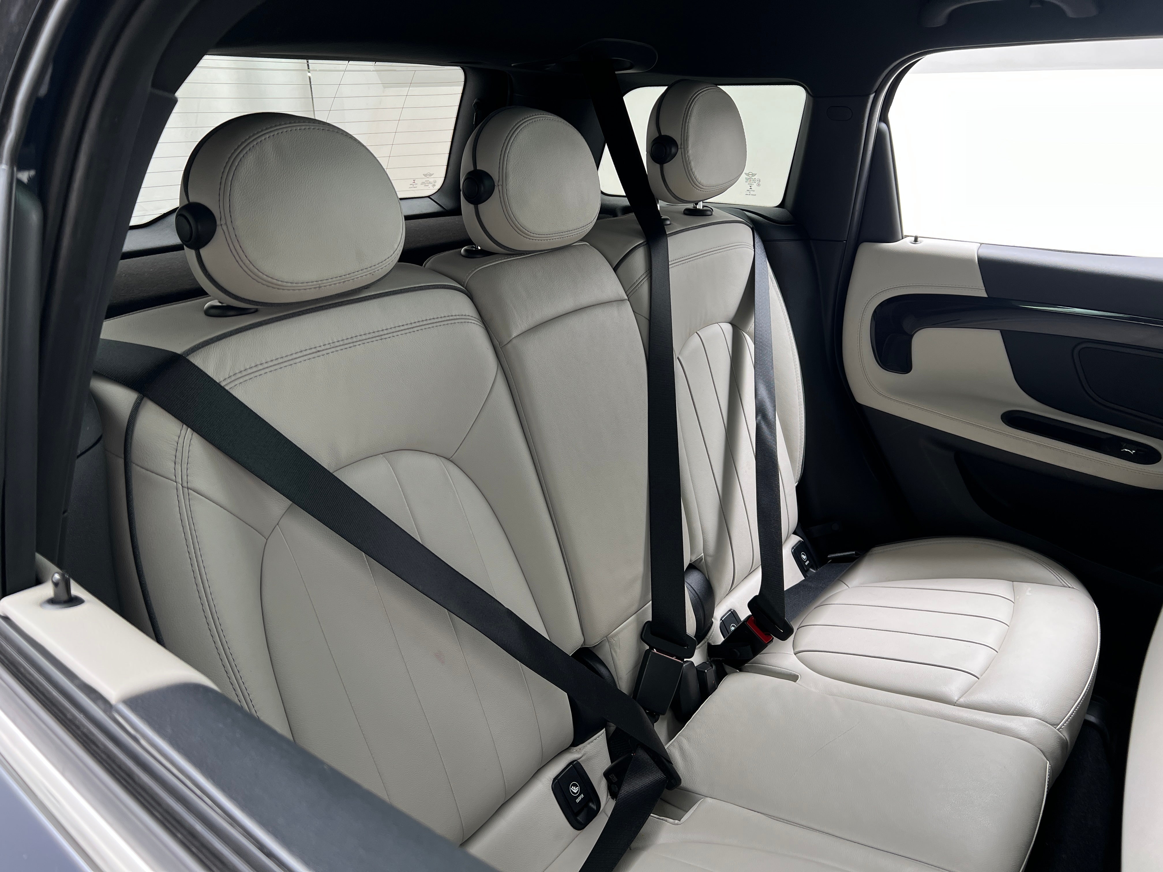 2019 MINI Cooper Countryman S 5