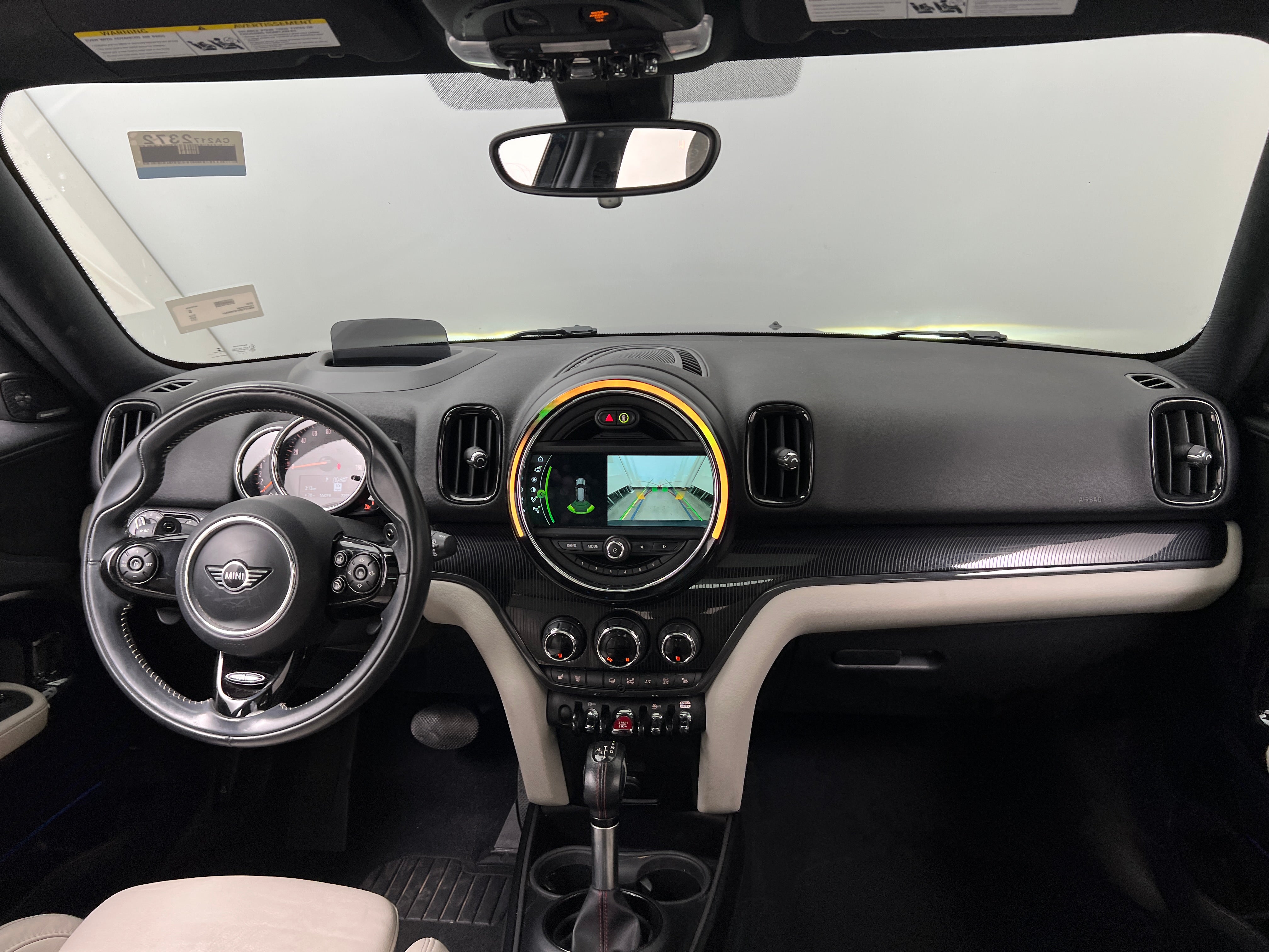 2019 MINI Cooper Countryman S 2