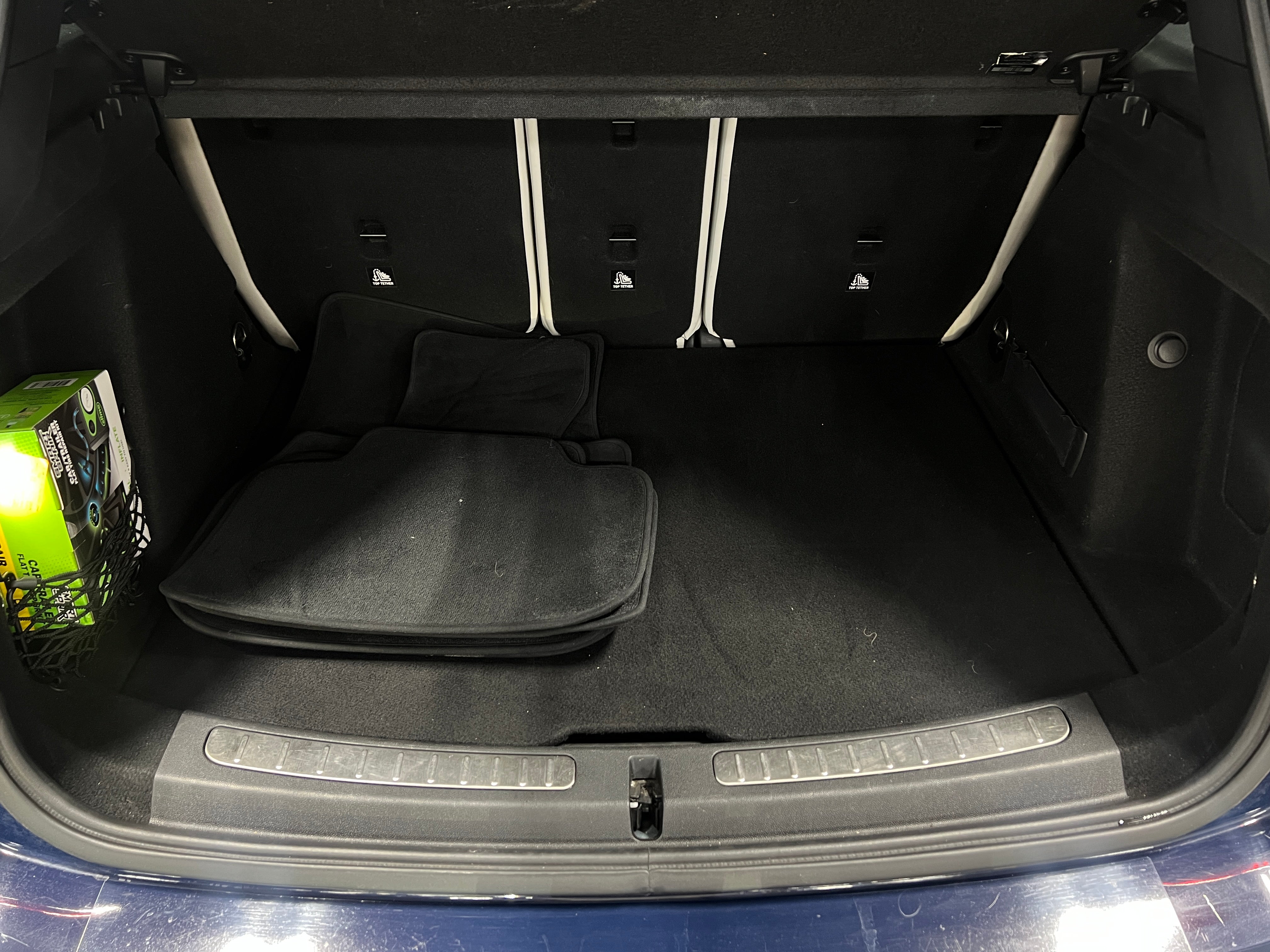 2019 MINI Cooper Countryman S 6