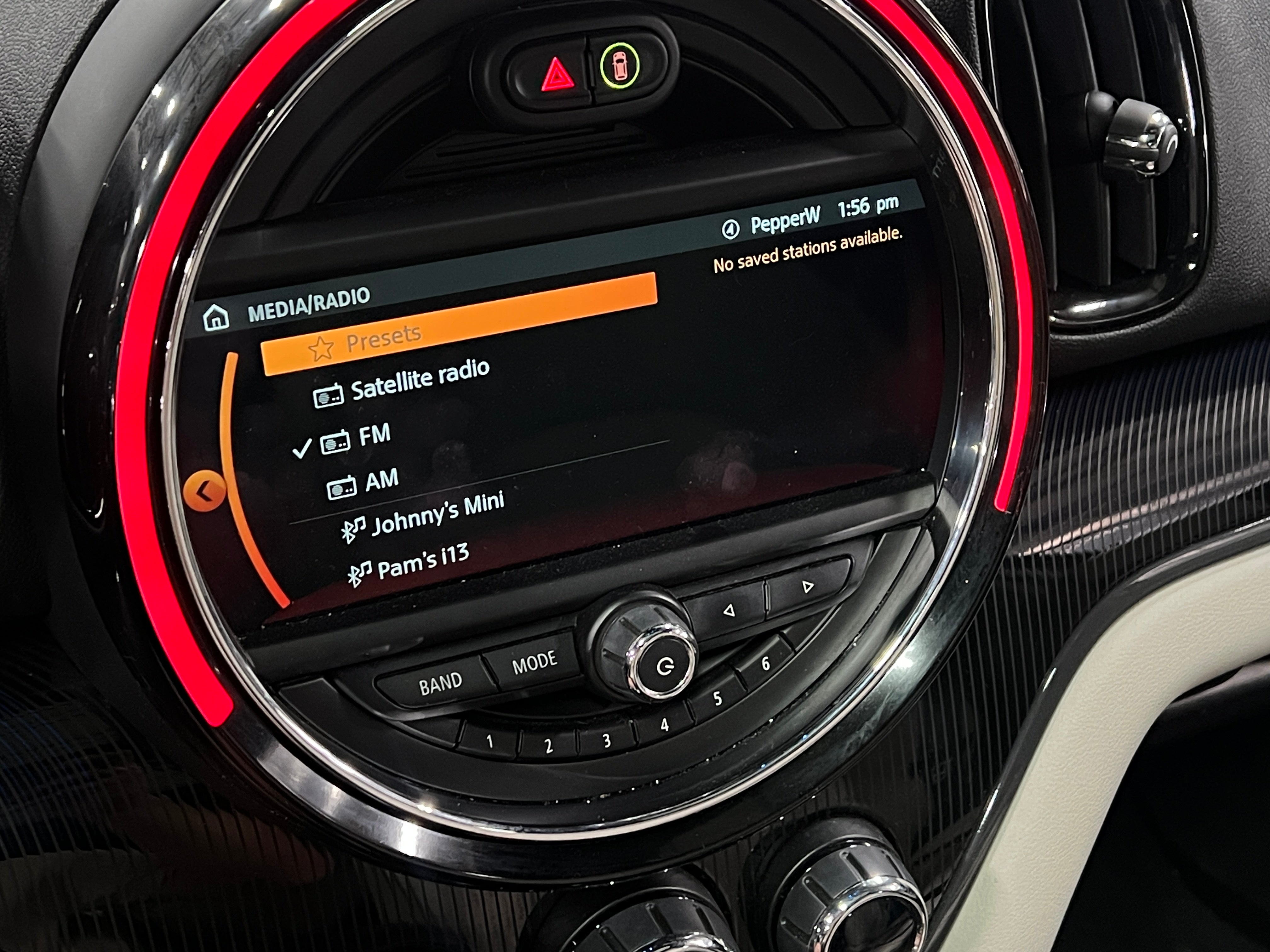 2019 MINI Cooper Countryman S 3