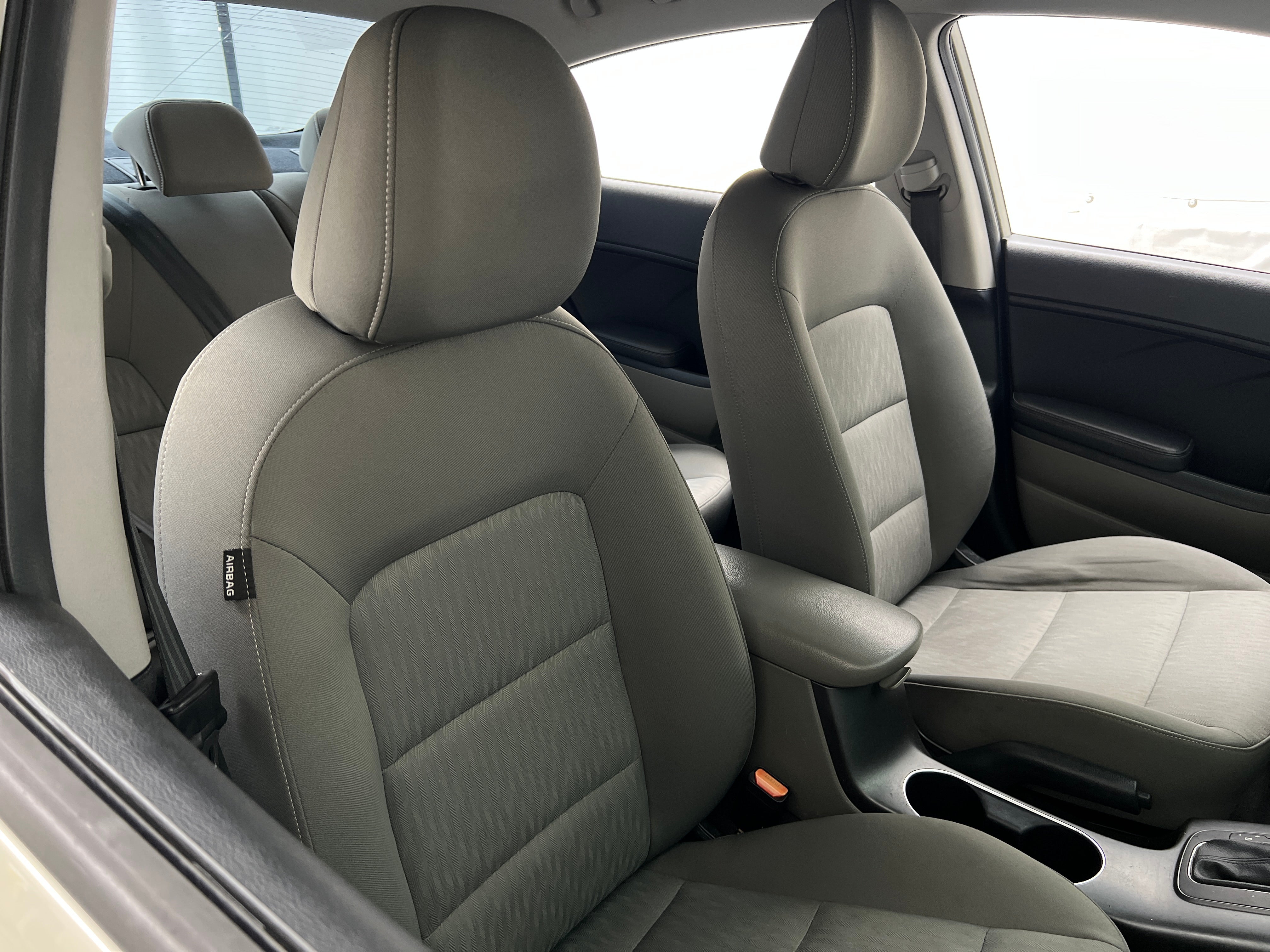 2015 Kia Forte LX 2