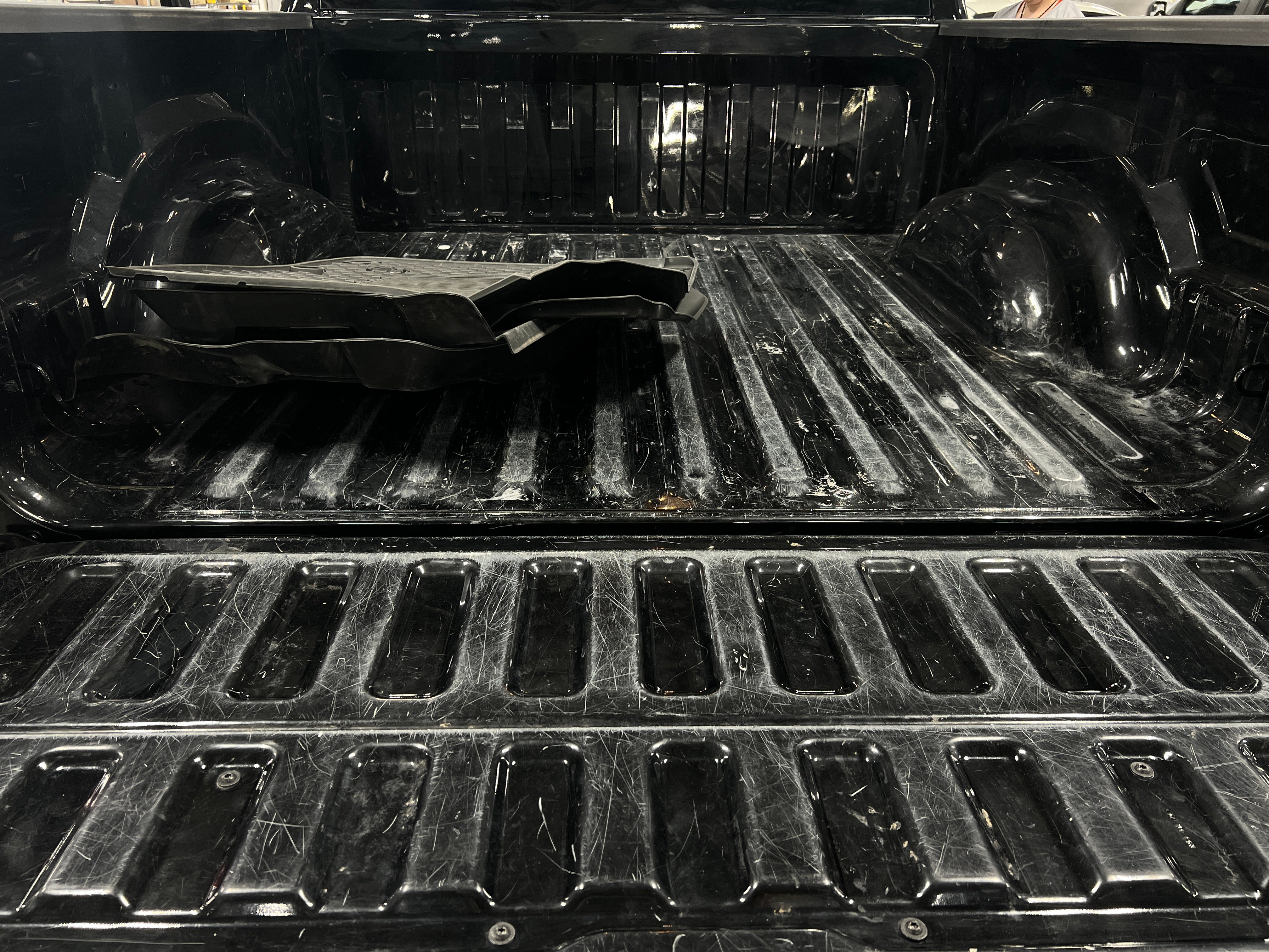 2023 RAM 1500 Laramie 6